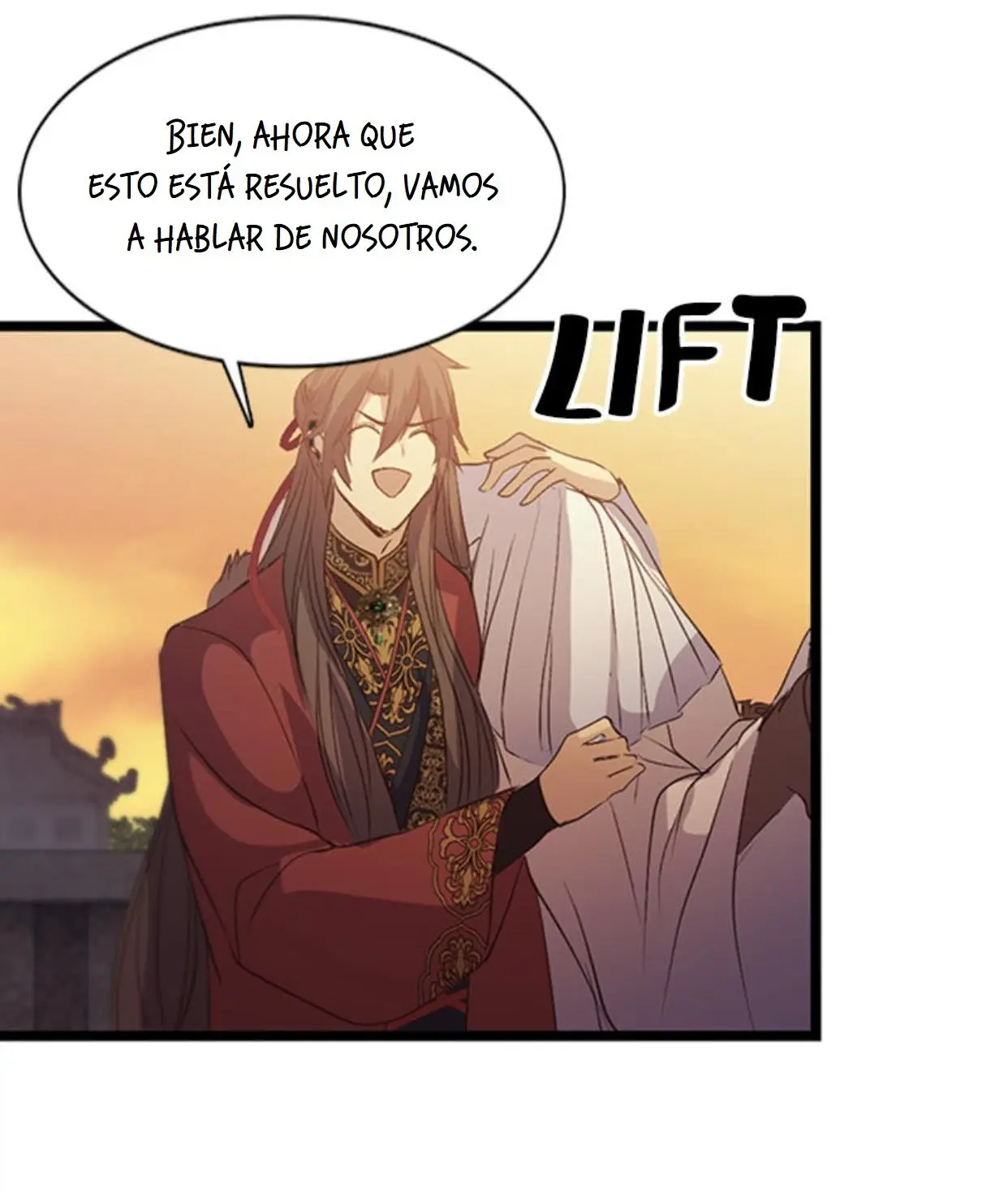 Rebirth (Yaoi) Ceci (2022) - Capítulo 69 - Página 60 - LectorTMOo
