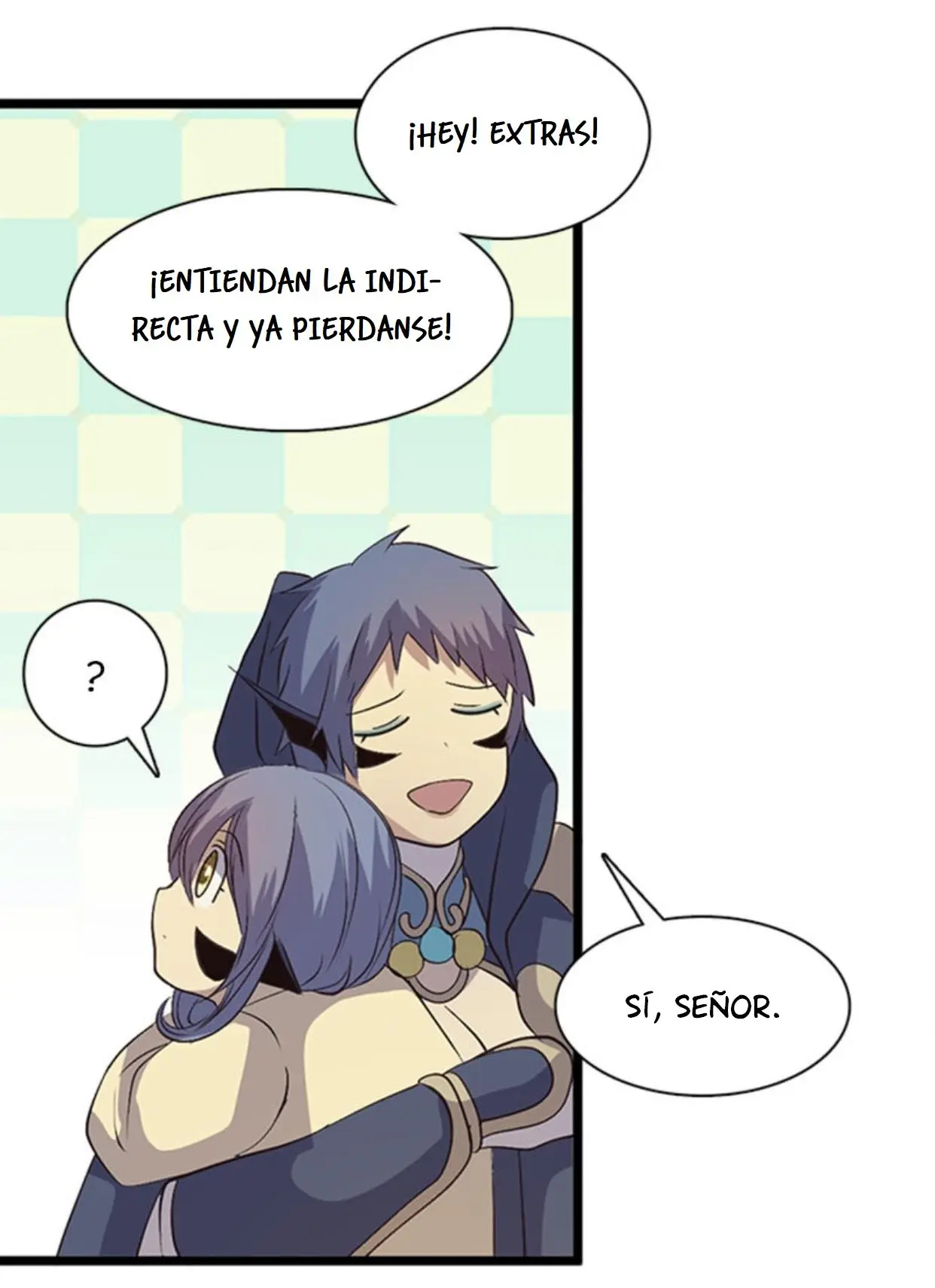Rebirth (Yaoi) Ceci (2022) - Capítulo 69 - Página 61 - LectorTMOo