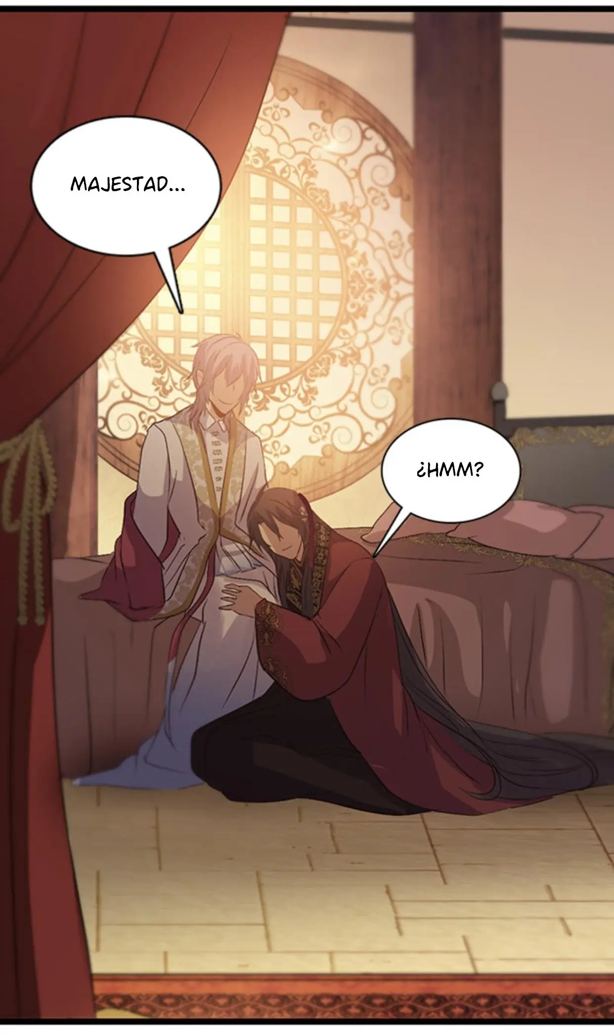Rebirth (Yaoi) Ceci (2022) - Capítulo 69 - Página 66 - LectorTMOo
