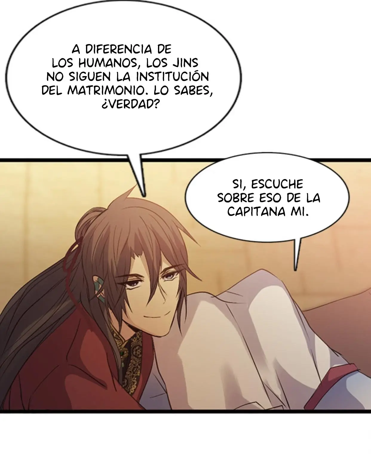Rebirth (Yaoi) Ceci (2022) - Capítulo 69 - Página 69 - LectorTMOo