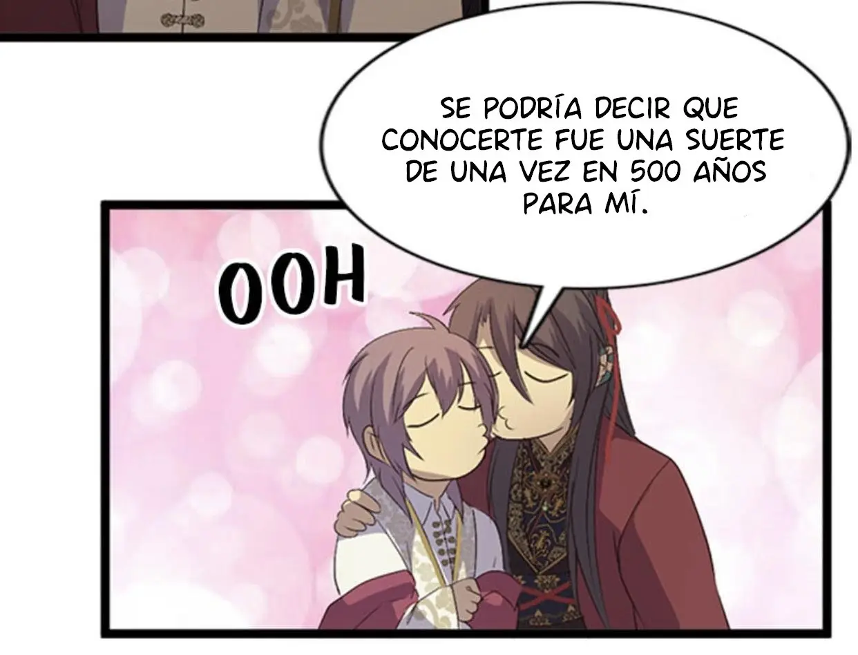 Rebirth (Yaoi) Ceci (2022) - Capítulo 69 - Página 76 - LectorTMOo