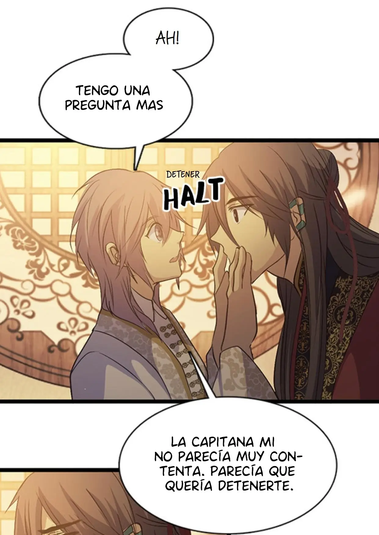 Rebirth (Yaoi) Ceci (2022) - Capítulo 69 - Página 77 - LectorTMOo