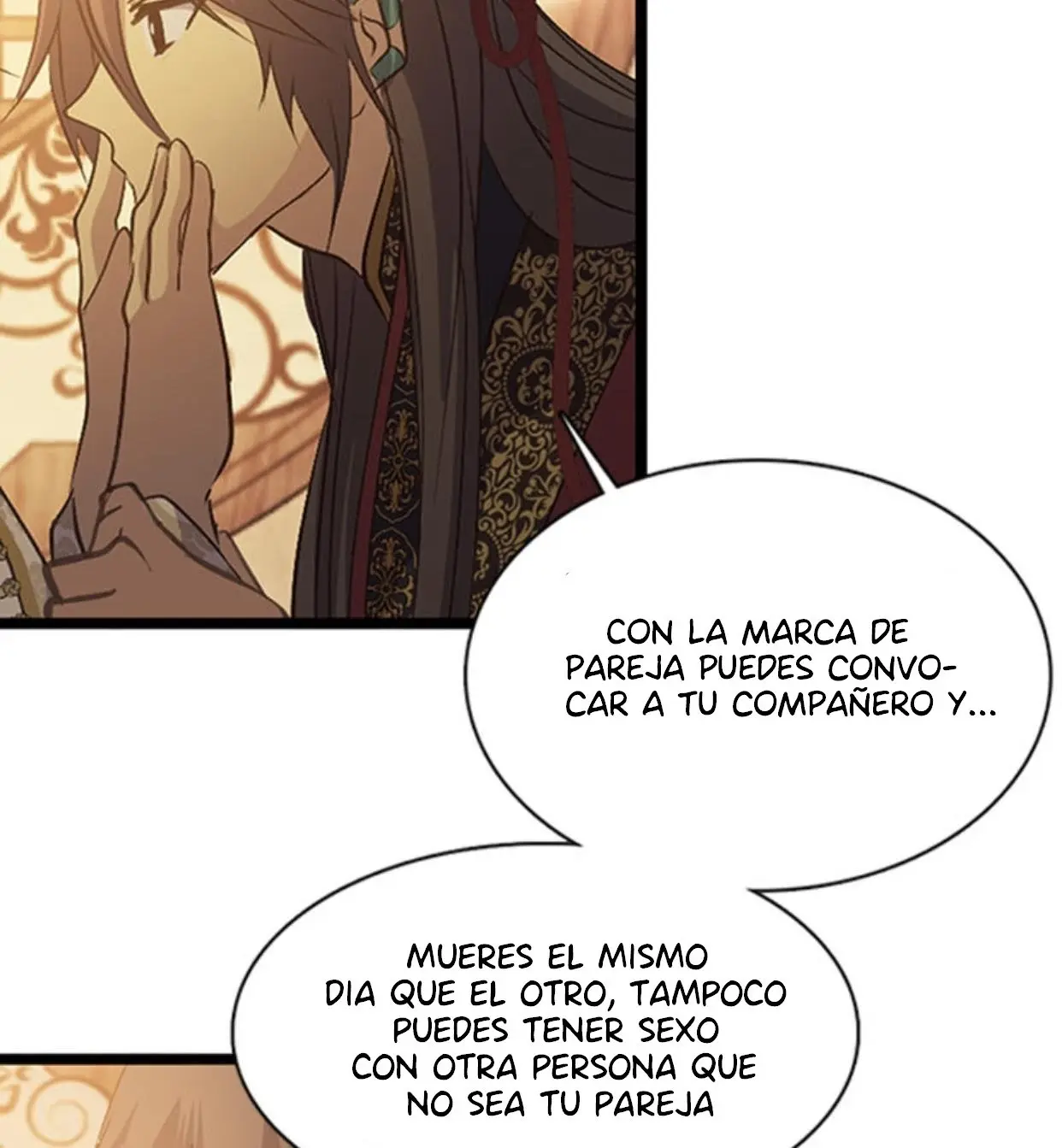 Rebirth (Yaoi) Ceci (2022) - Capítulo 69 - Página 78 - LectorTMOo