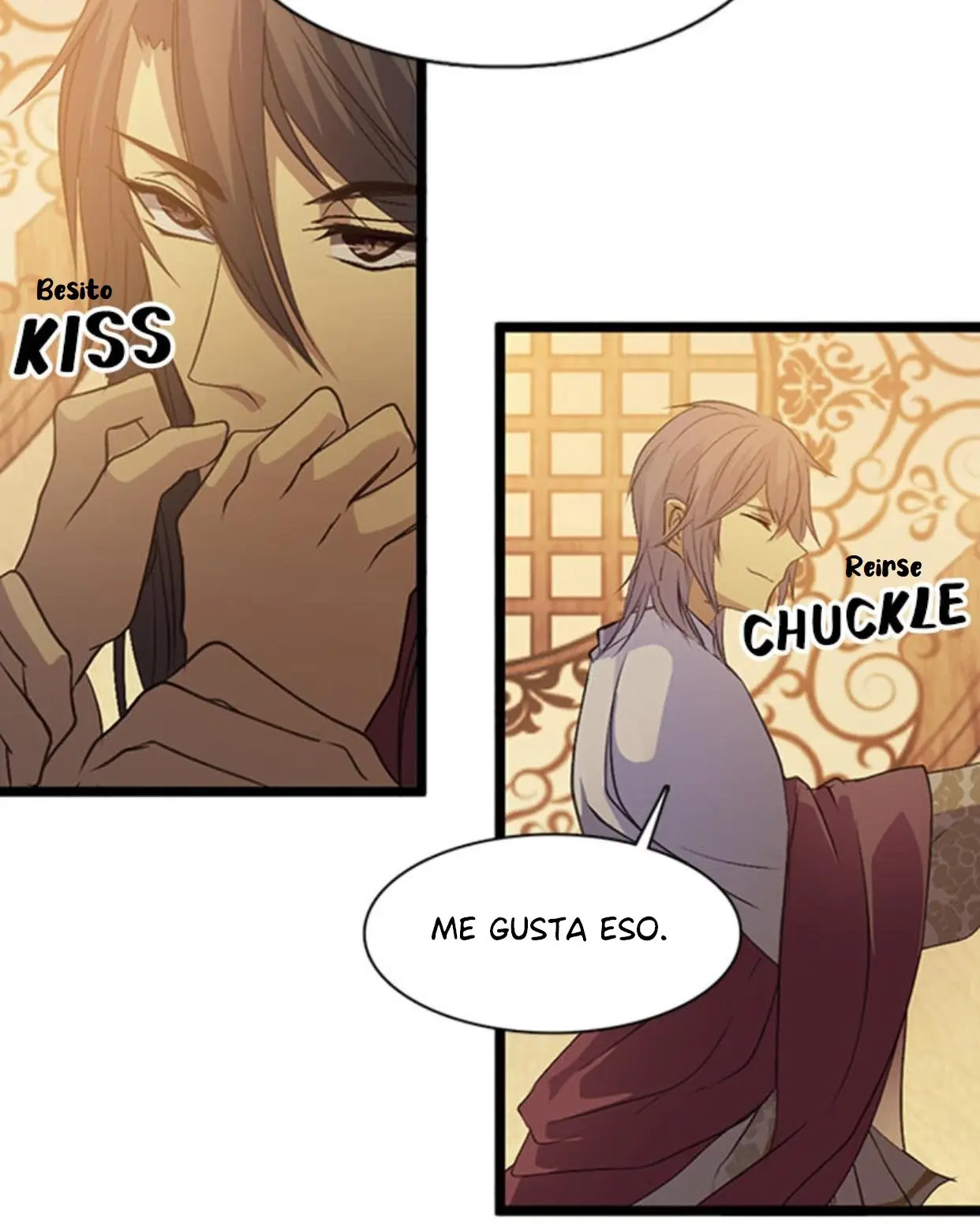 Rebirth (Yaoi) Ceci (2022) - Capítulo 69 - Página 79 - LectorTMOo