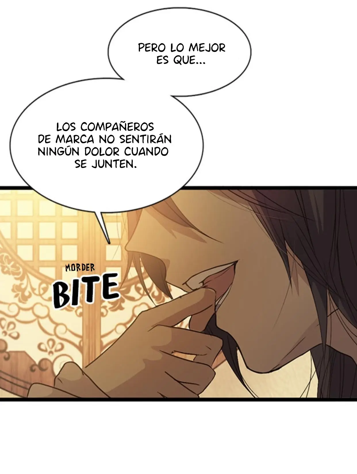 Rebirth (Yaoi) Ceci (2022) - Capítulo 69 - Página 80 - LectorTMOo