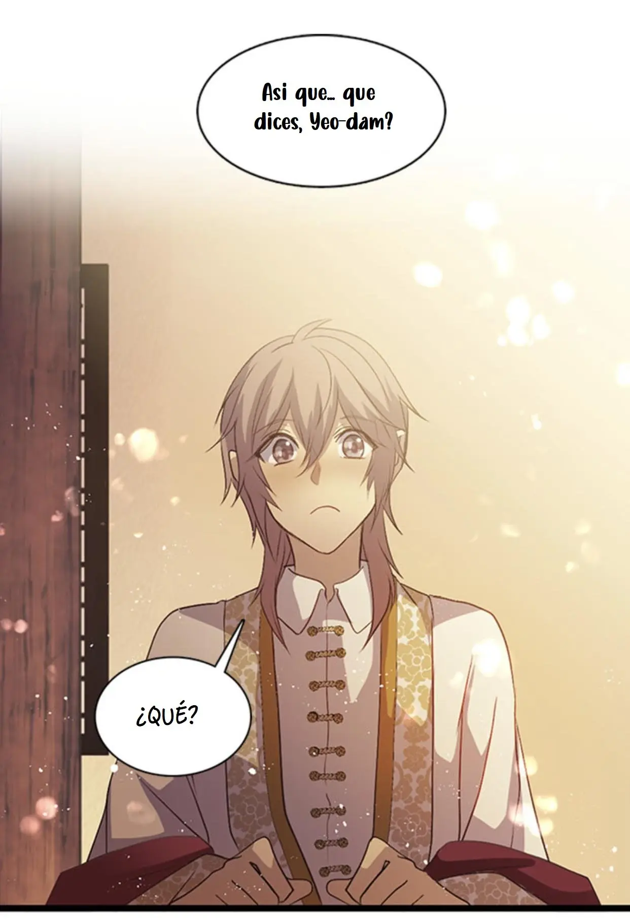 Rebirth (Yaoi) Ceci (2022) - Capítulo 70 - Página 3 - LectorTMOo