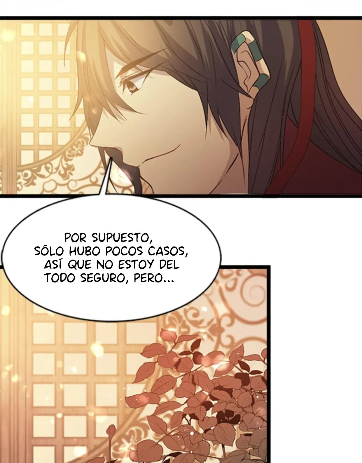 Rebirth (Yaoi) Ceci (2022) - Capítulo 70 - Página 4 - LectorTMOo