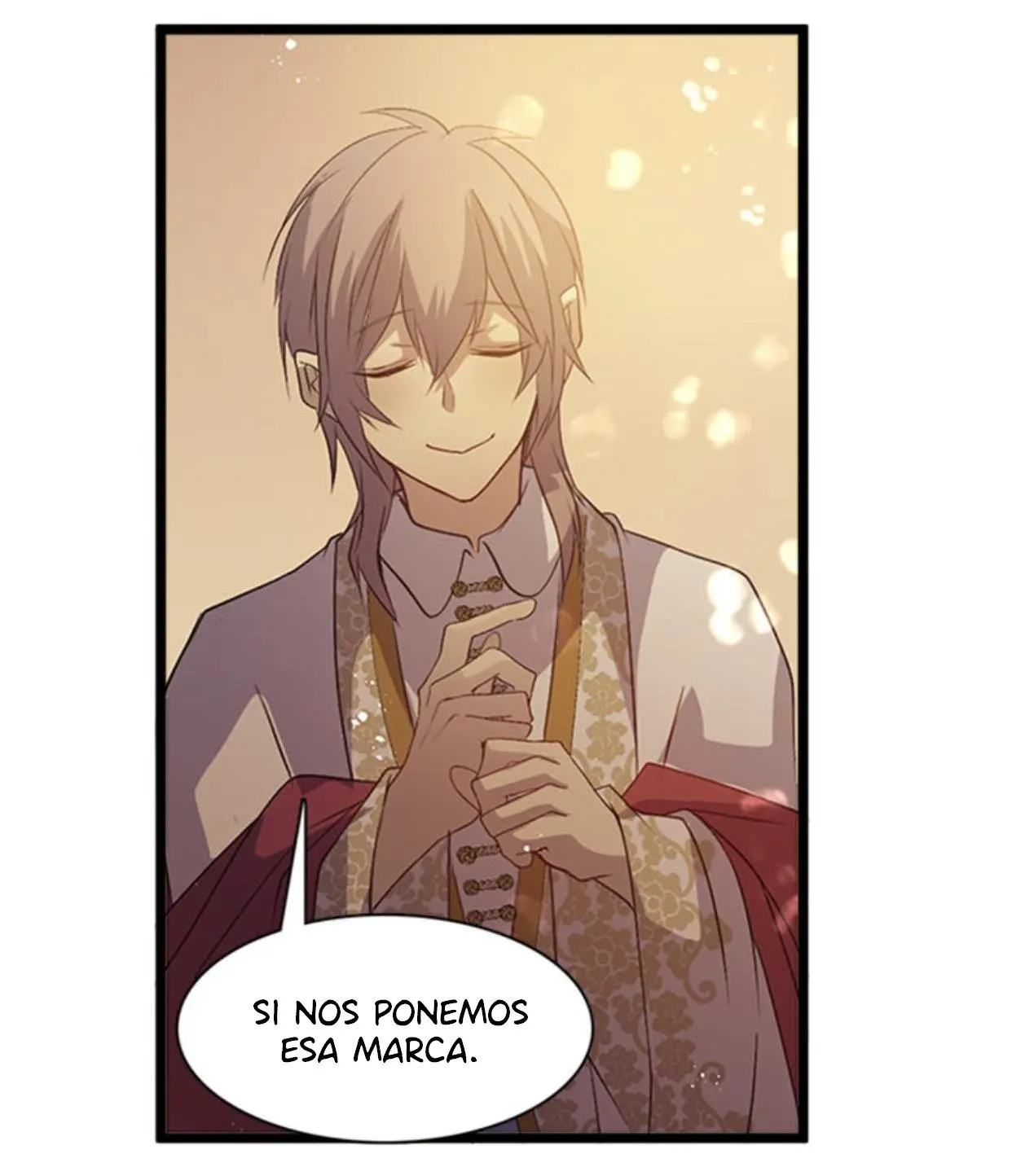 Rebirth (Yaoi) Ceci (2022) - Capítulo 70 - Página 6 - LectorTMOo
