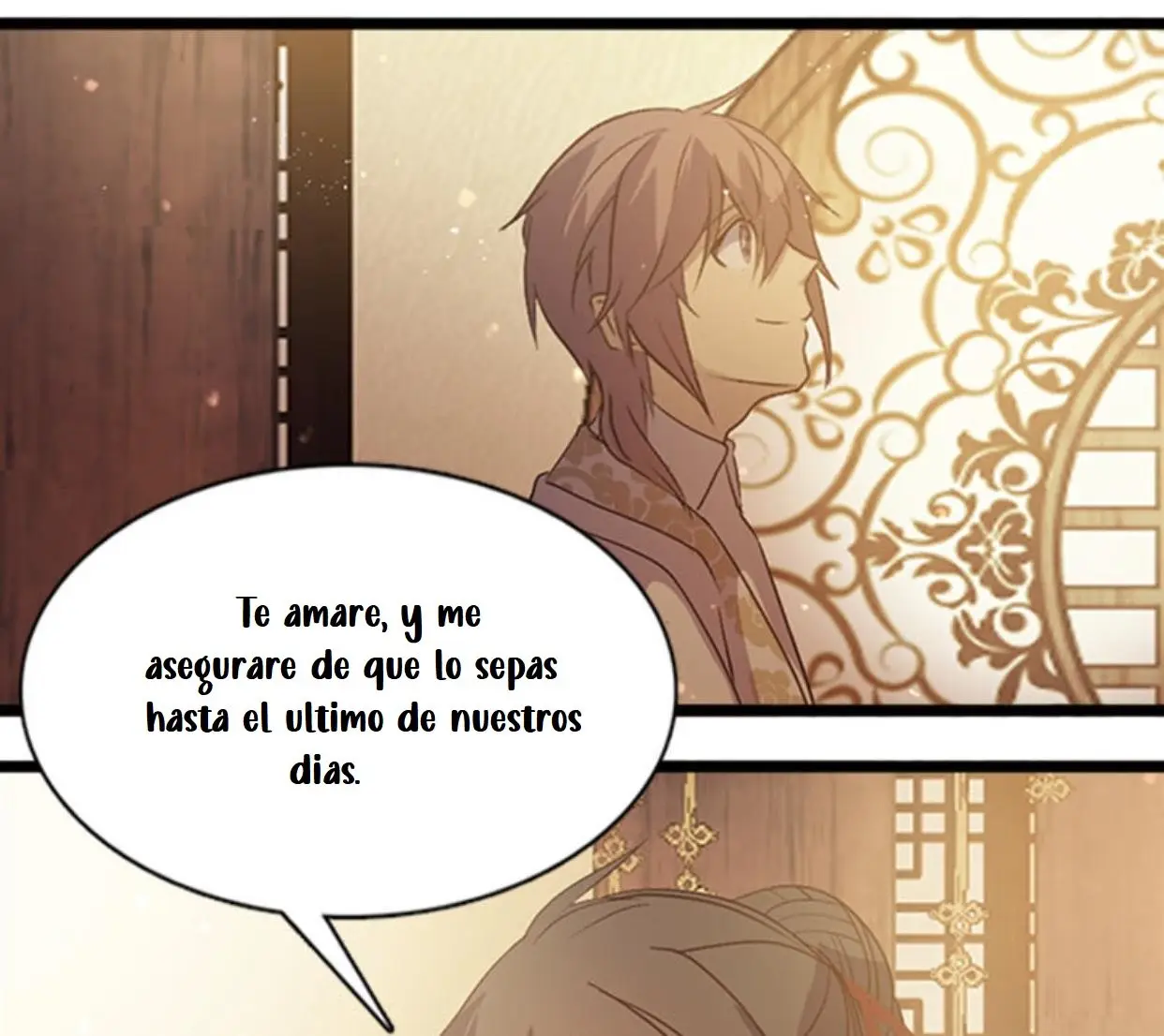 Rebirth (Yaoi) Ceci (2022) - Capítulo 70 - Página 8 - LectorTMOo