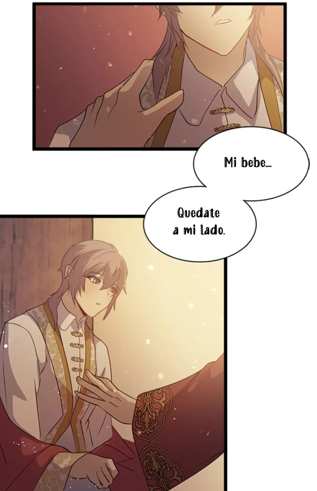 Rebirth (Yaoi) Ceci (2022) - Capítulo 70 - Página 10 - LectorTMOo