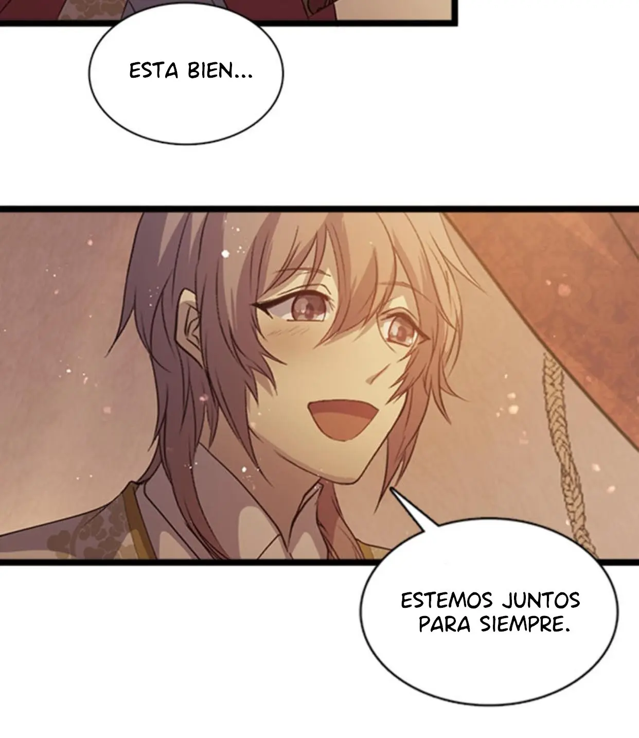 Rebirth (Yaoi) Ceci (2022) - Capítulo 70 - Página 11 - LectorTMOo