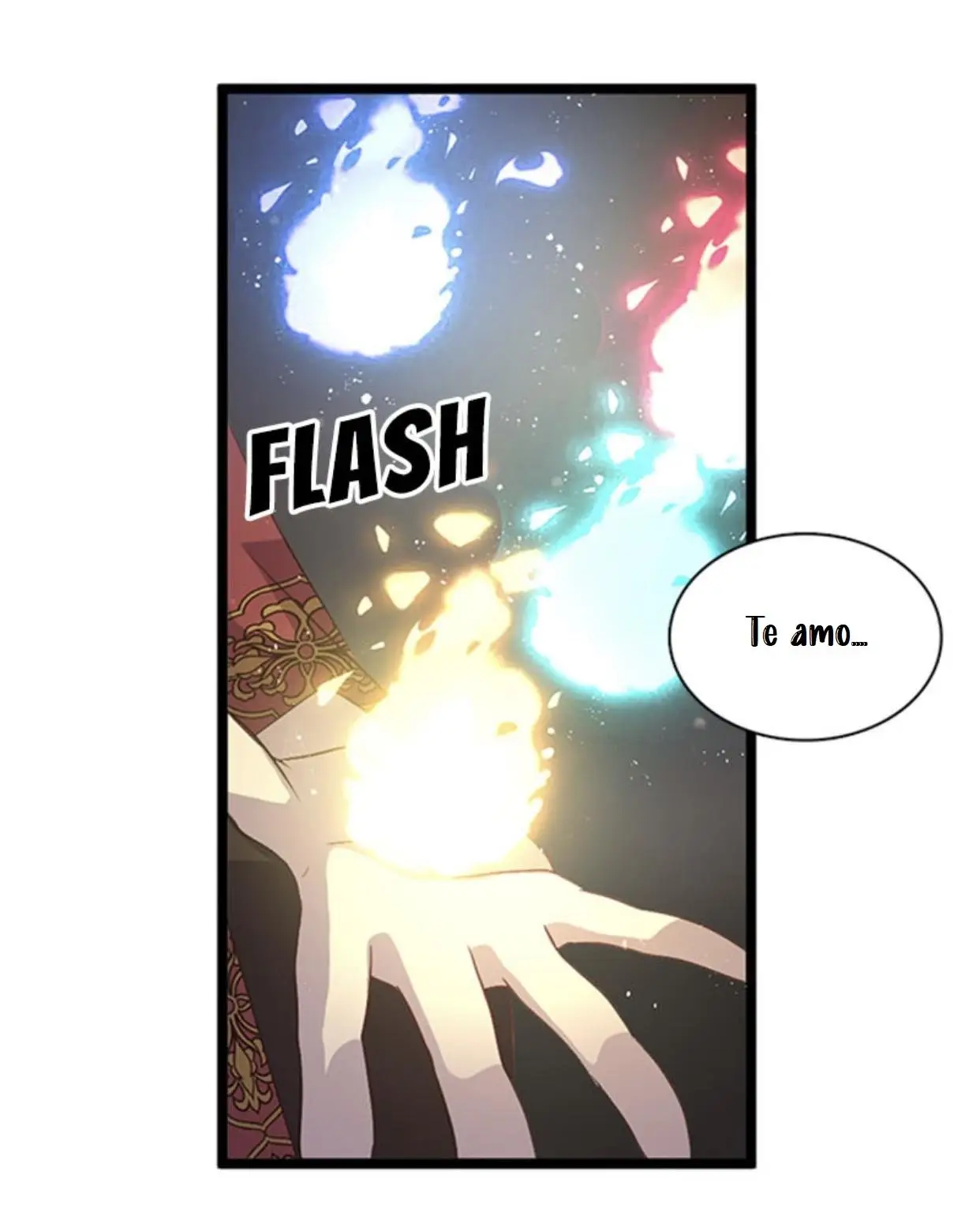 Rebirth (Yaoi) Ceci (2022) - Capítulo 70 - Página 14 - LectorTMOo