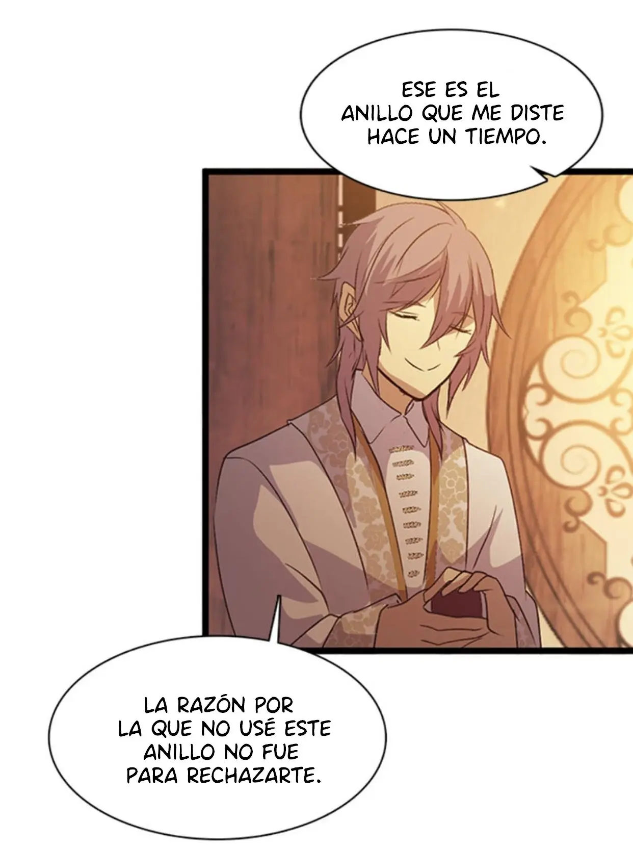 Rebirth (Yaoi) Ceci (2022) - Capítulo 70 - Página 18 - LectorTMOo