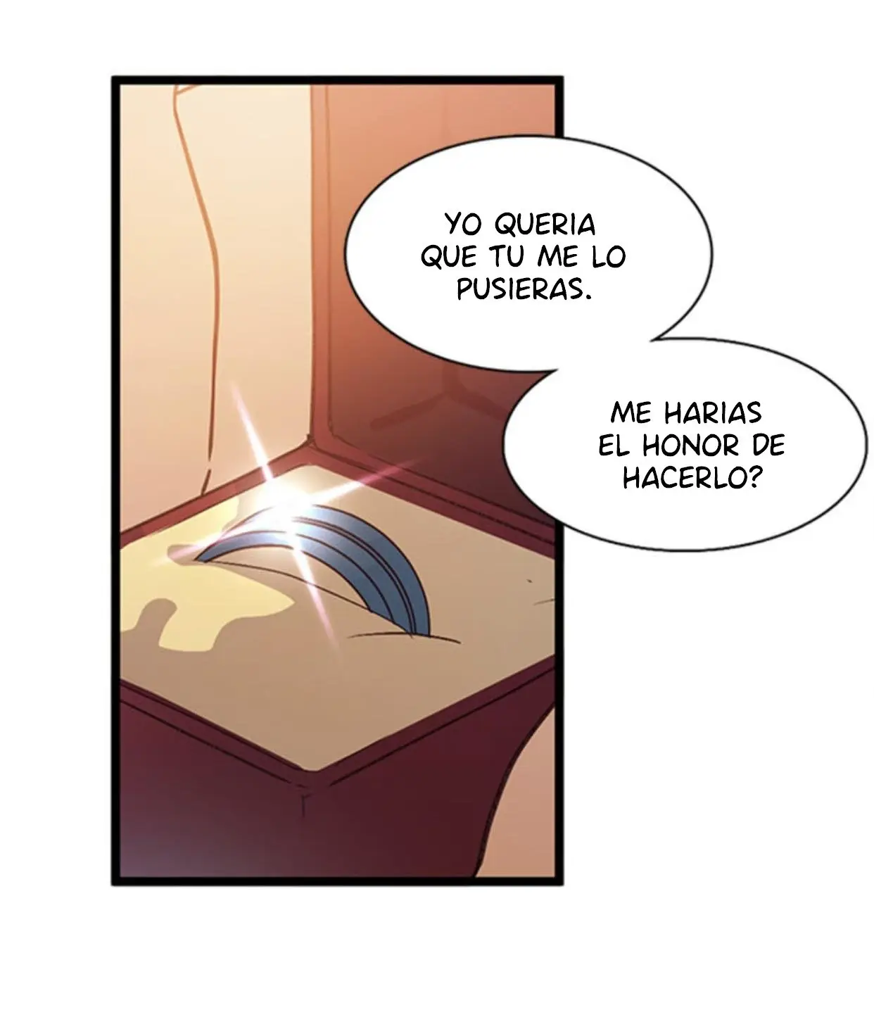 Rebirth (Yaoi) Ceci (2022) - Capítulo 70 - Página 19 - LectorTMOo