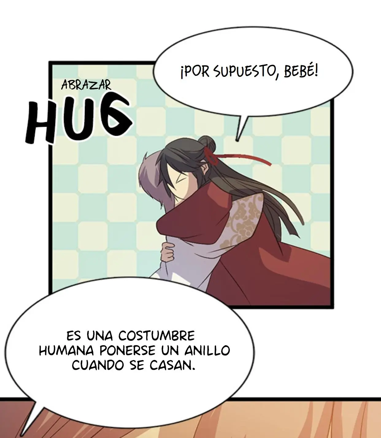 Rebirth (Yaoi) Ceci (2022) - Capítulo 70 - Página 21 - LectorTMOo