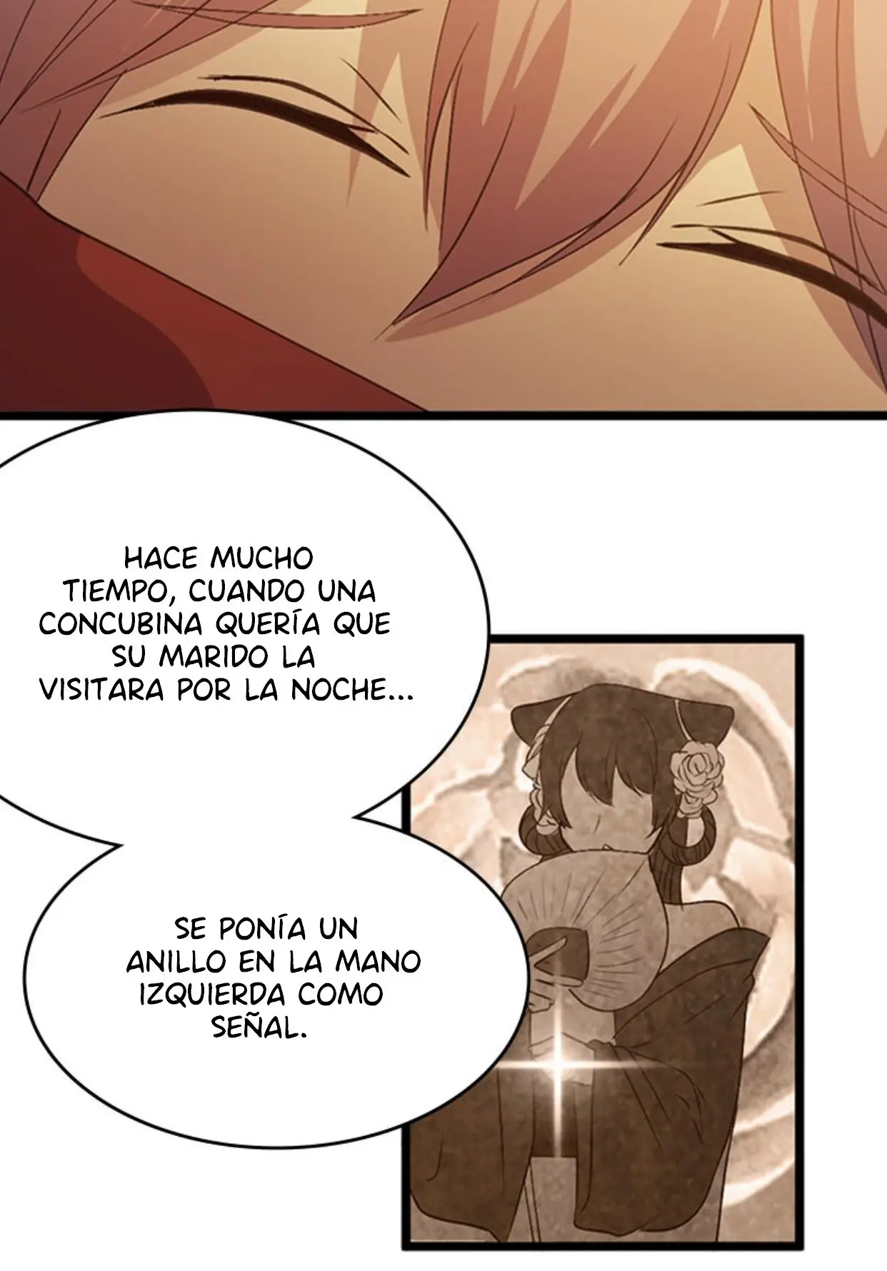 Rebirth (Yaoi) Ceci (2022) - Capítulo 70 - Página 22 - LectorTMOo