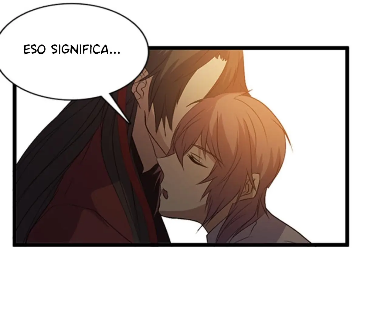 Rebirth (Yaoi) Ceci (2022) - Capítulo 70 - Página 24 - LectorTMOo