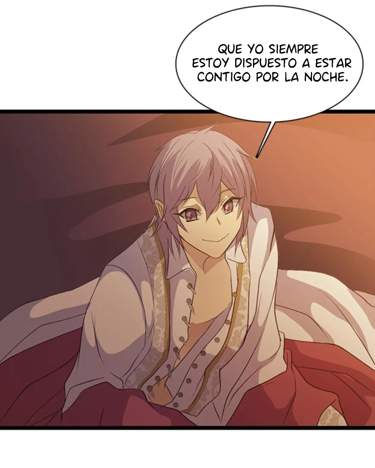 Rebirth (Yaoi) Ceci (2022) - Capítulo 70 - Página 25 - LectorTMOo