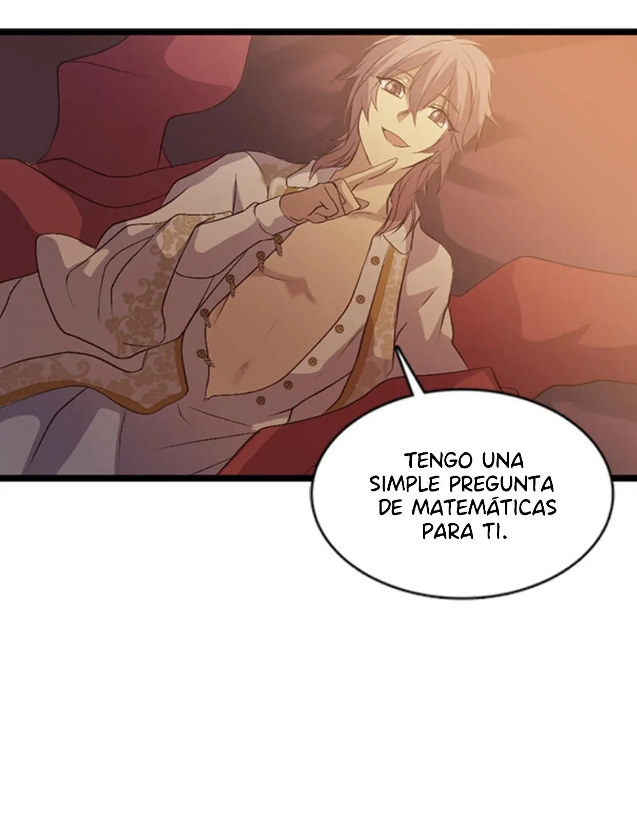 Rebirth (Yaoi) Ceci (2022) - Capítulo 70 - Página 28 - LectorTMOo