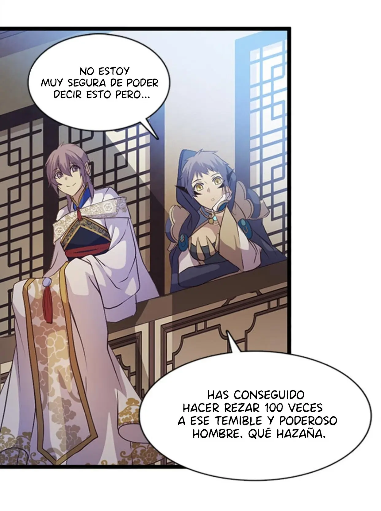 Rebirth (Yaoi) Ceci (2022) - Capítulo 70 - Página 30 - LectorTMOo