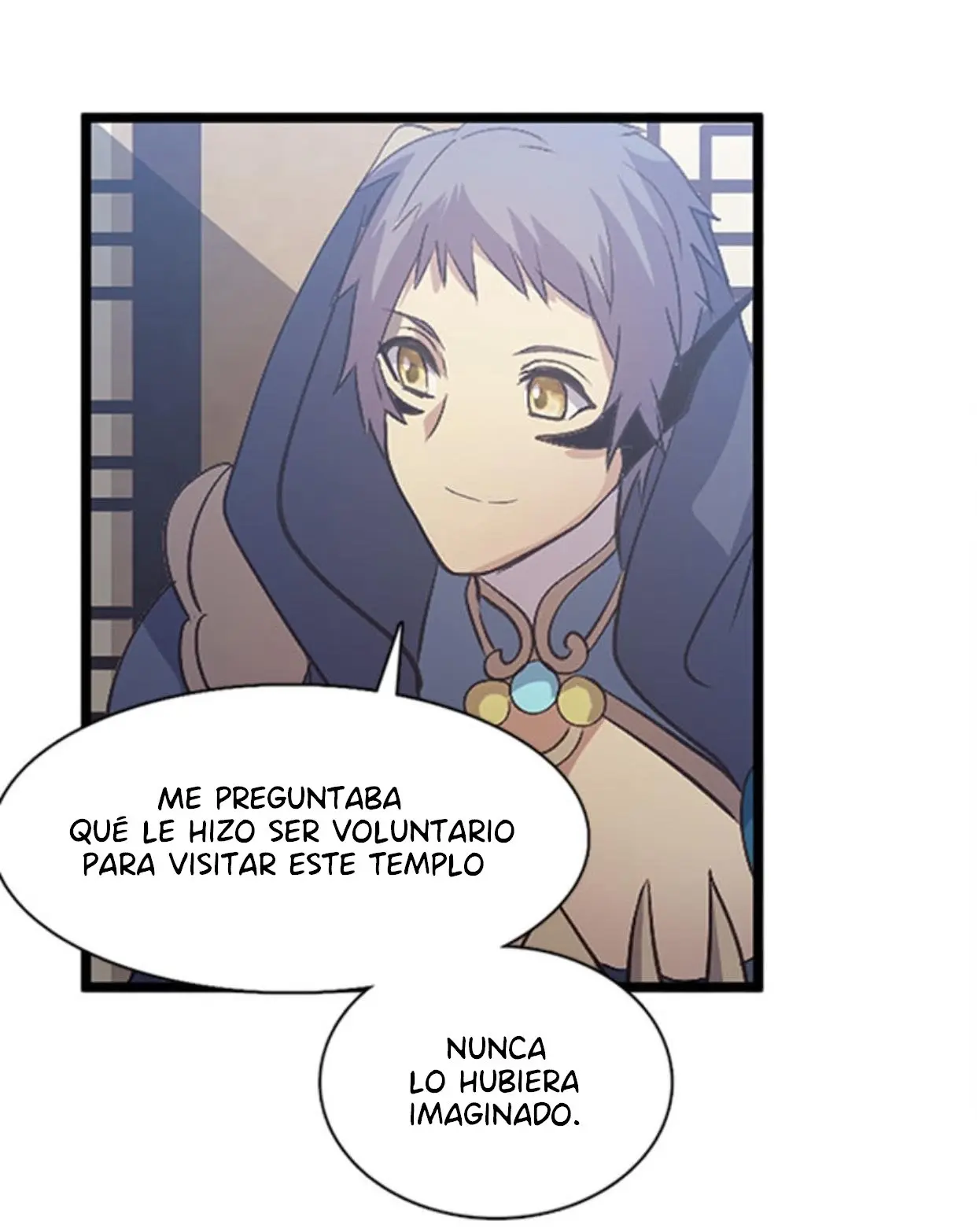 Rebirth (Yaoi) Ceci (2022) - Capítulo 70 - Página 33 - LectorTMOo