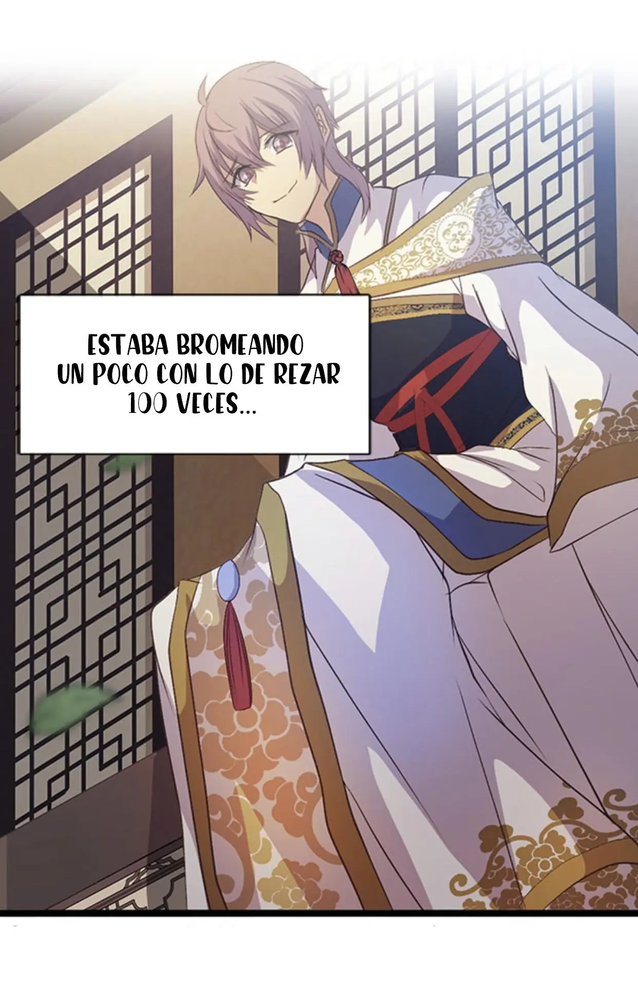 Rebirth (Yaoi) Ceci (2022) - Capítulo 70 - Página 35 - LectorTMOo