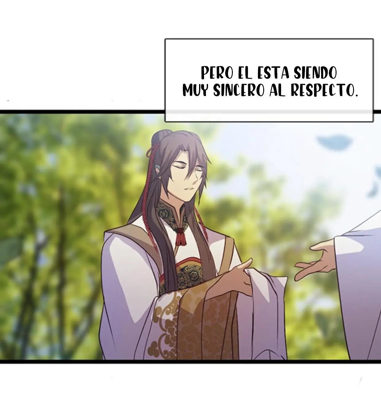 Rebirth (Yaoi) Ceci (2022) - Capítulo 70 - Página 36 - LectorTMOo