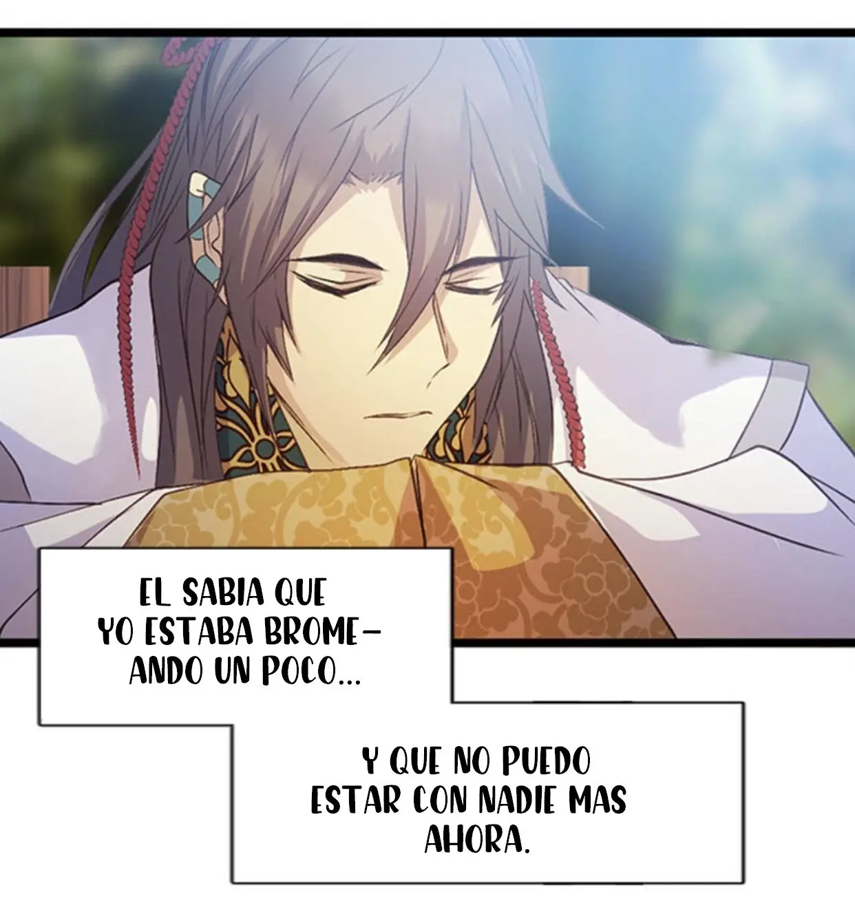 Rebirth (Yaoi) Ceci (2022) - Capítulo 70 - Página 37 - LectorTMOo