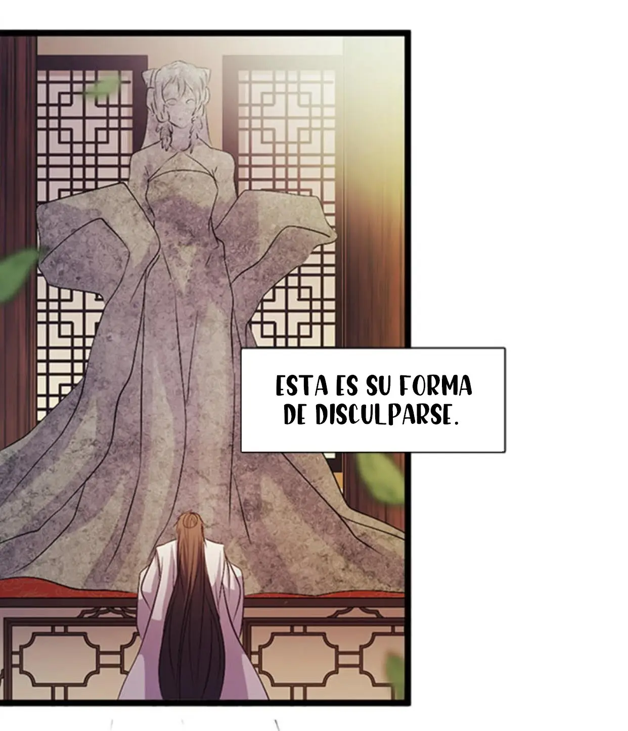 Rebirth (Yaoi) Ceci (2022) - Capítulo 70 - Página 38 - LectorTMOo
