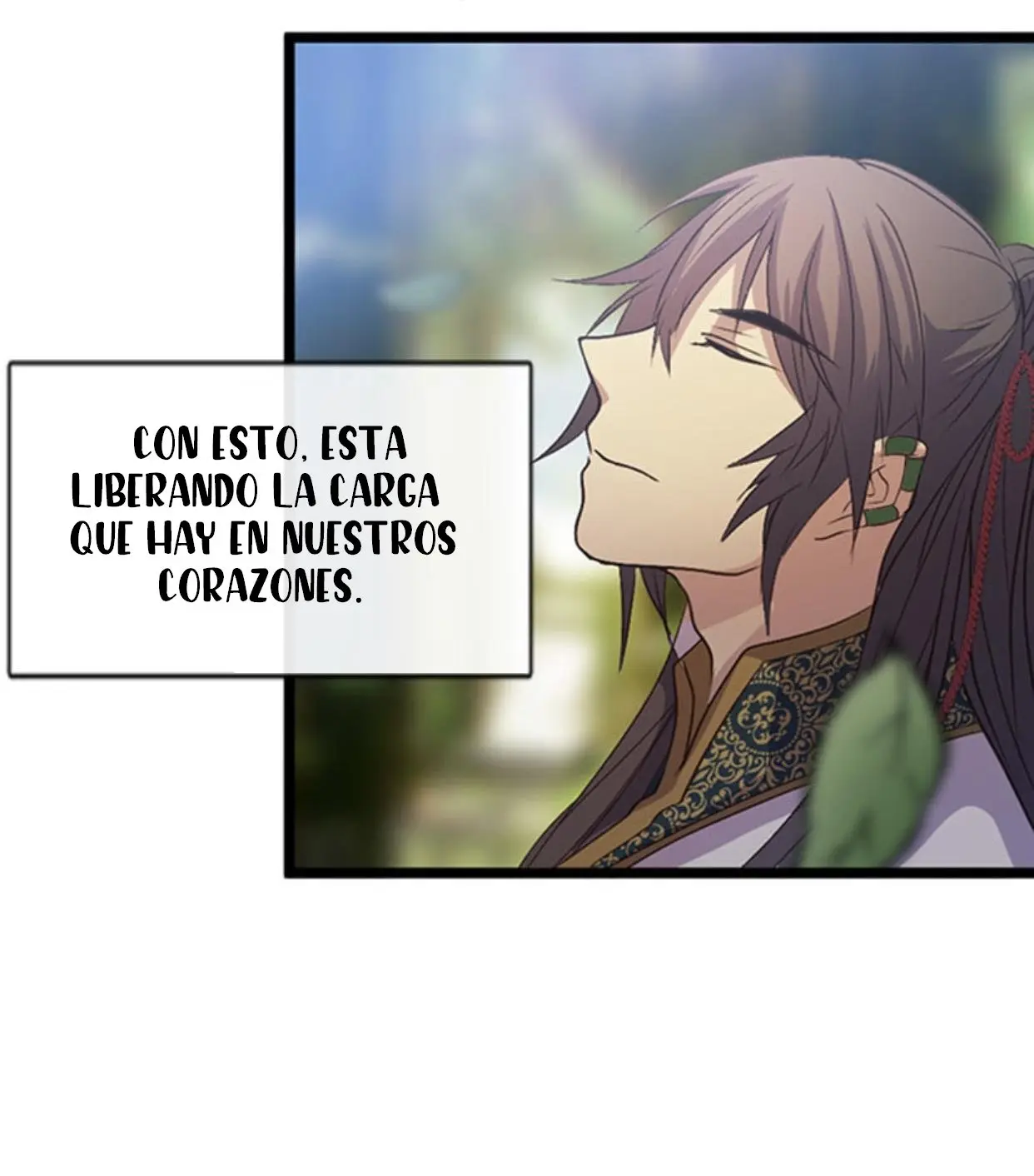 Rebirth (Yaoi) Ceci (2022) - Capítulo 70 - Página 39 - LectorTMOo