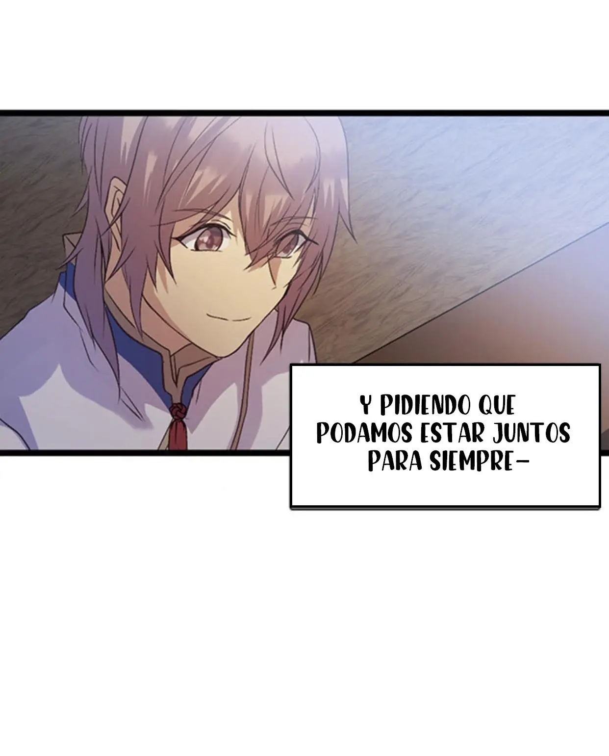 Rebirth (Yaoi) Ceci (2022) - Capítulo 70 - Página 40 - LectorTMOo