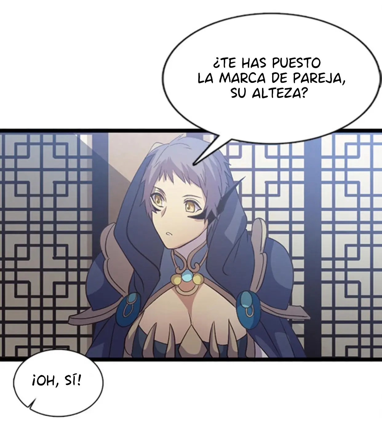 Rebirth (Yaoi) Ceci (2022) - Capítulo 70 - Página 42 - LectorTMOo