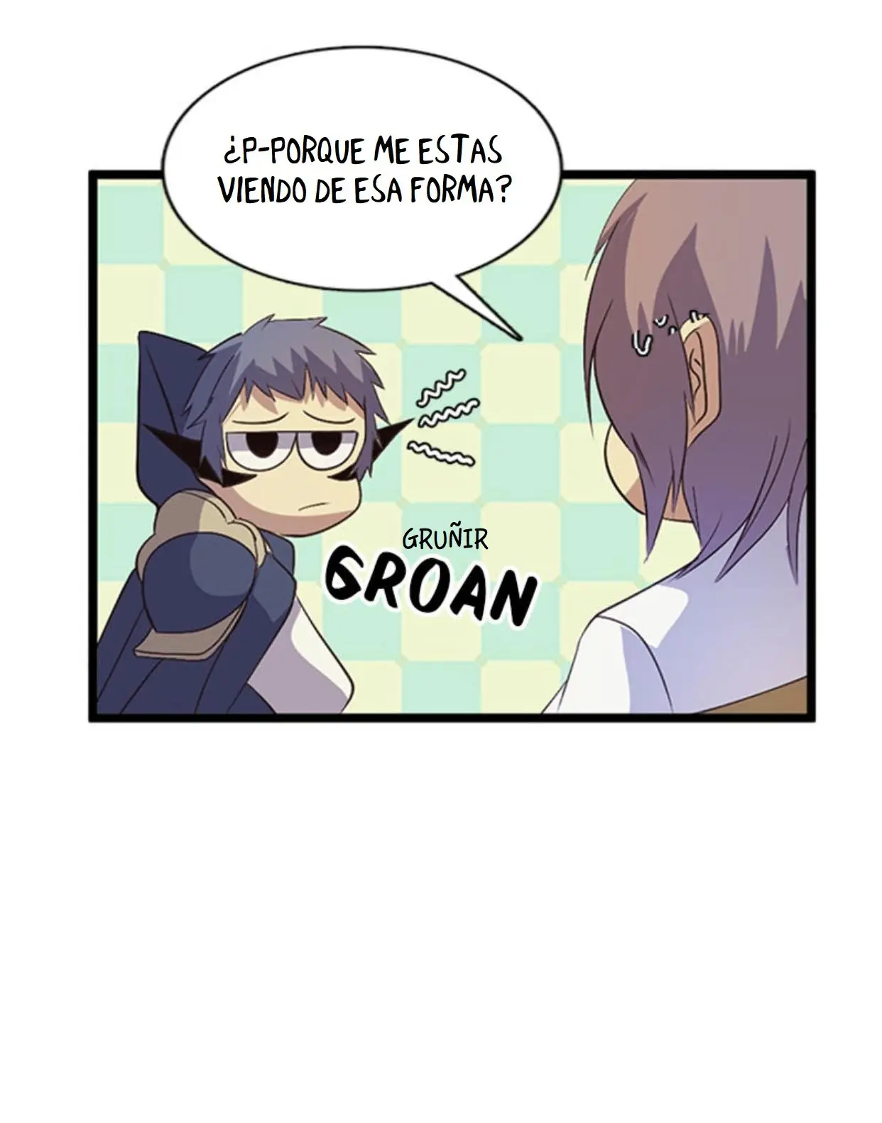 Rebirth (Yaoi) Ceci (2022) - Capítulo 70 - Página 43 - LectorTMOo