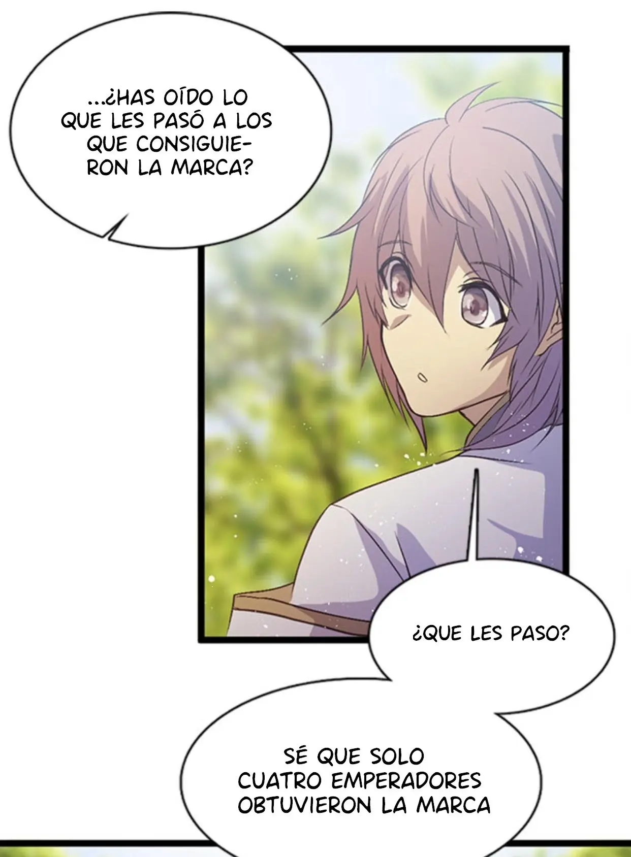 Rebirth (Yaoi) Ceci (2022) - Capítulo 70 - Página 44 - LectorTMOo