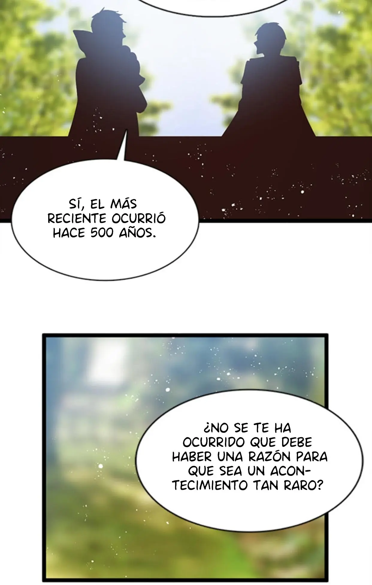 Rebirth (Yaoi) Ceci (2022) - Capítulo 70 - Página 45 - LectorTMOo