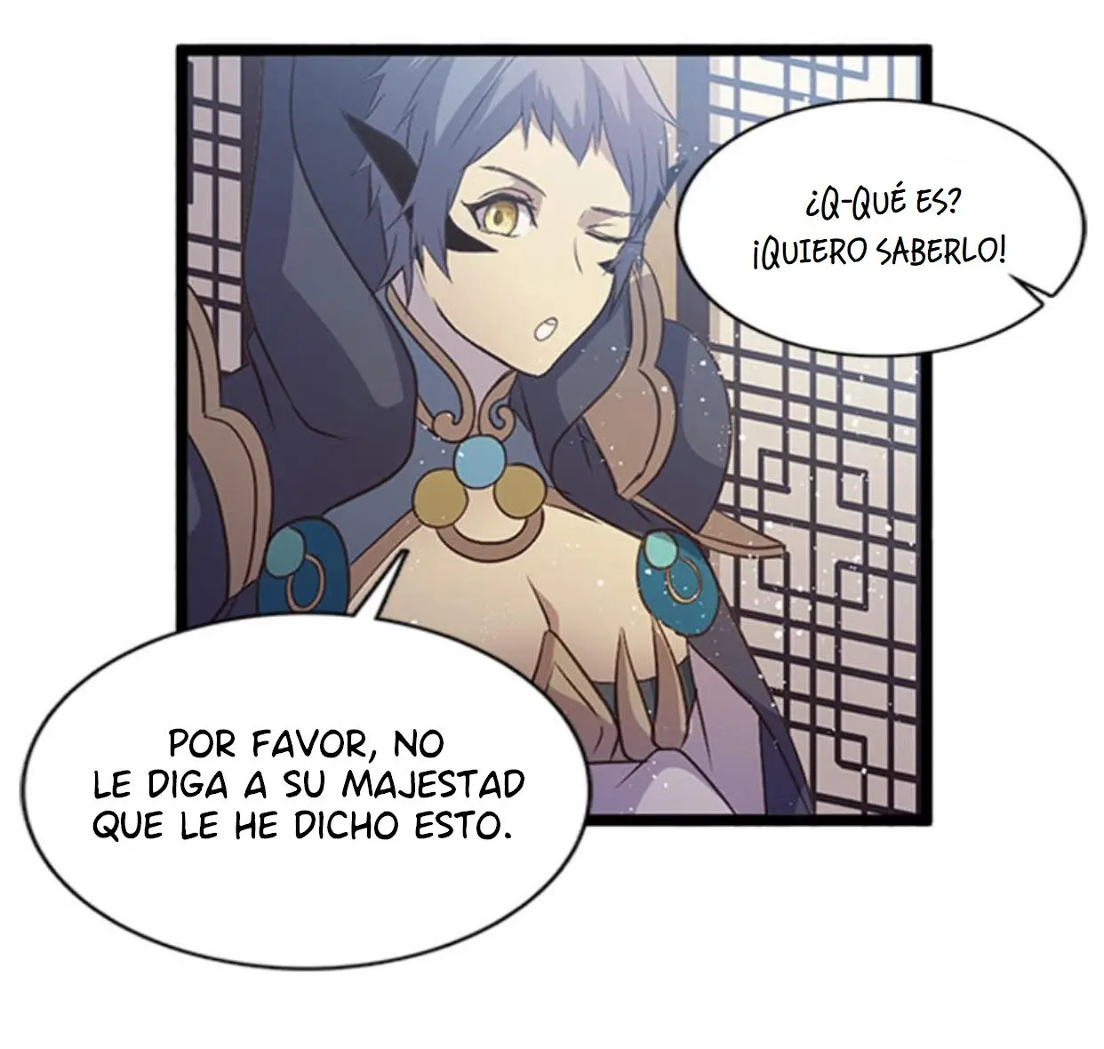 Rebirth (Yaoi) Ceci (2022) - Capítulo 70 - Página 48 - LectorTMOo