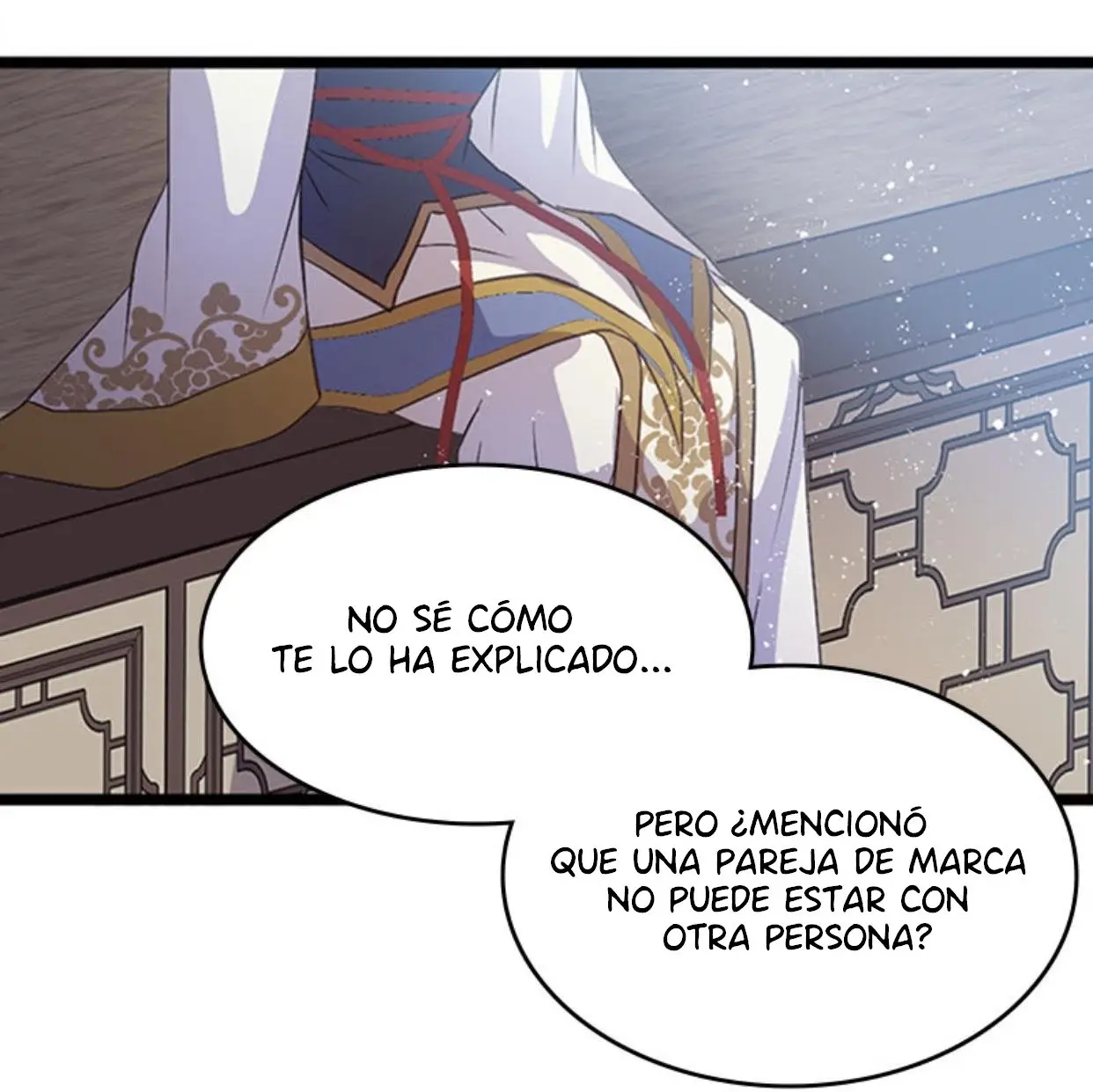 Rebirth (Yaoi) Ceci (2022) - Capítulo 70 - Página 49 - LectorTMOo