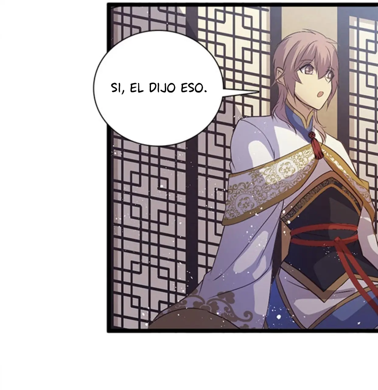 Rebirth (Yaoi) Ceci (2022) - Capítulo 70 - Página 50 - LectorTMOo