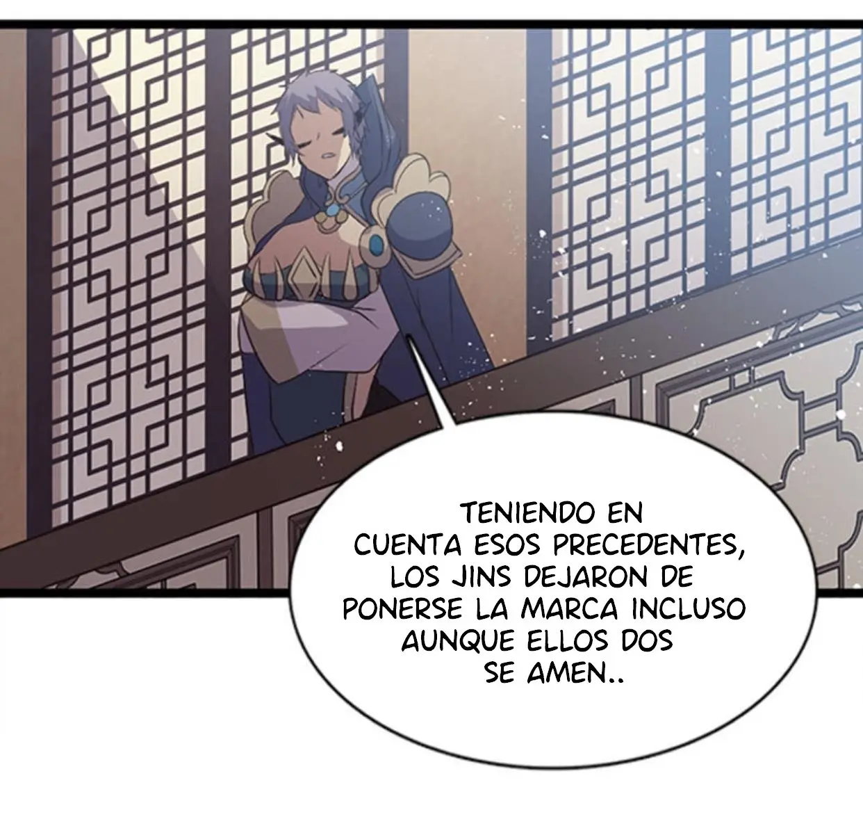 Rebirth (Yaoi) Ceci (2022) - Capítulo 70 - Página 57 - LectorTMOo