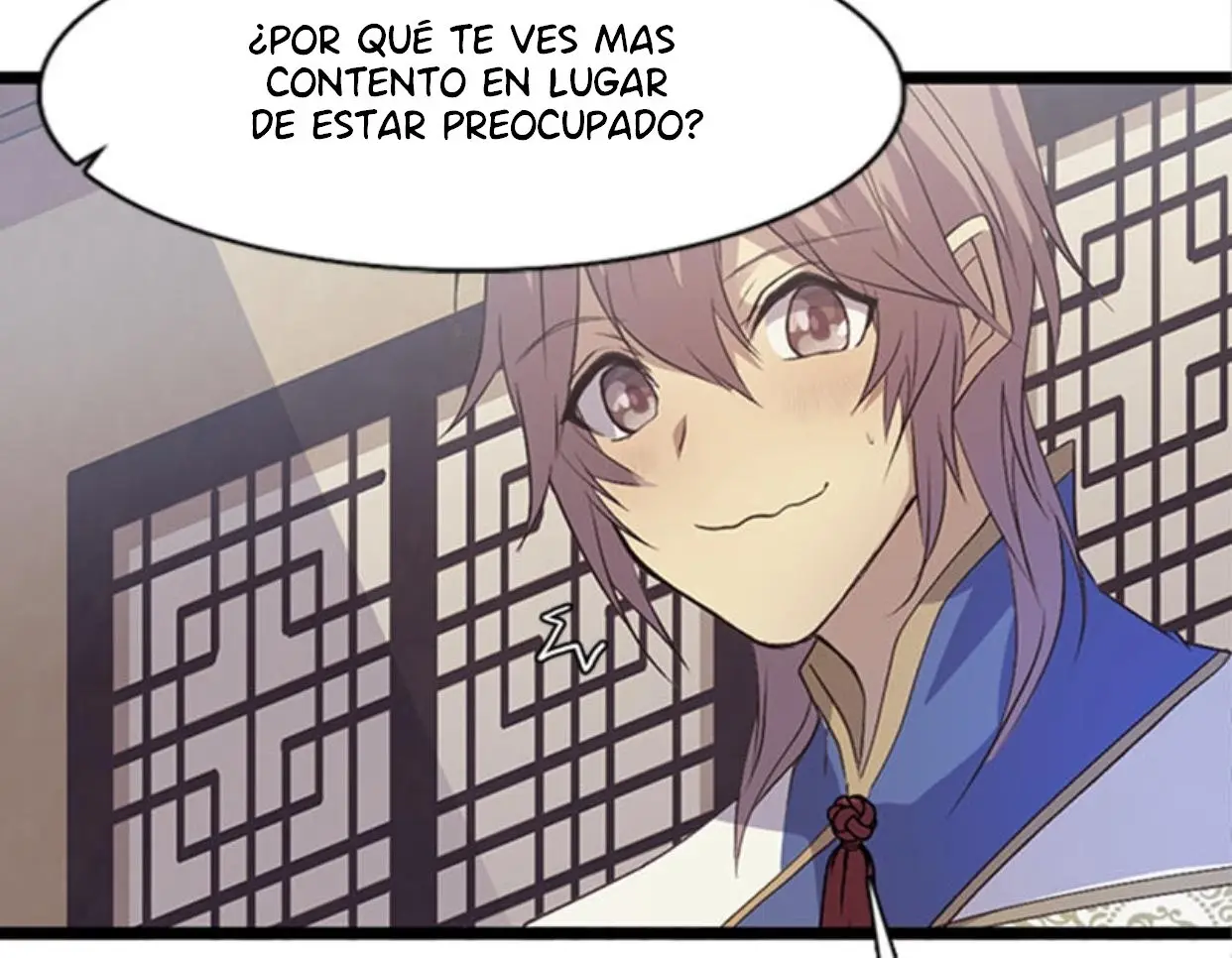 Rebirth (Yaoi) Ceci (2022) - Capítulo 70 - Página 61 - LectorTMOo