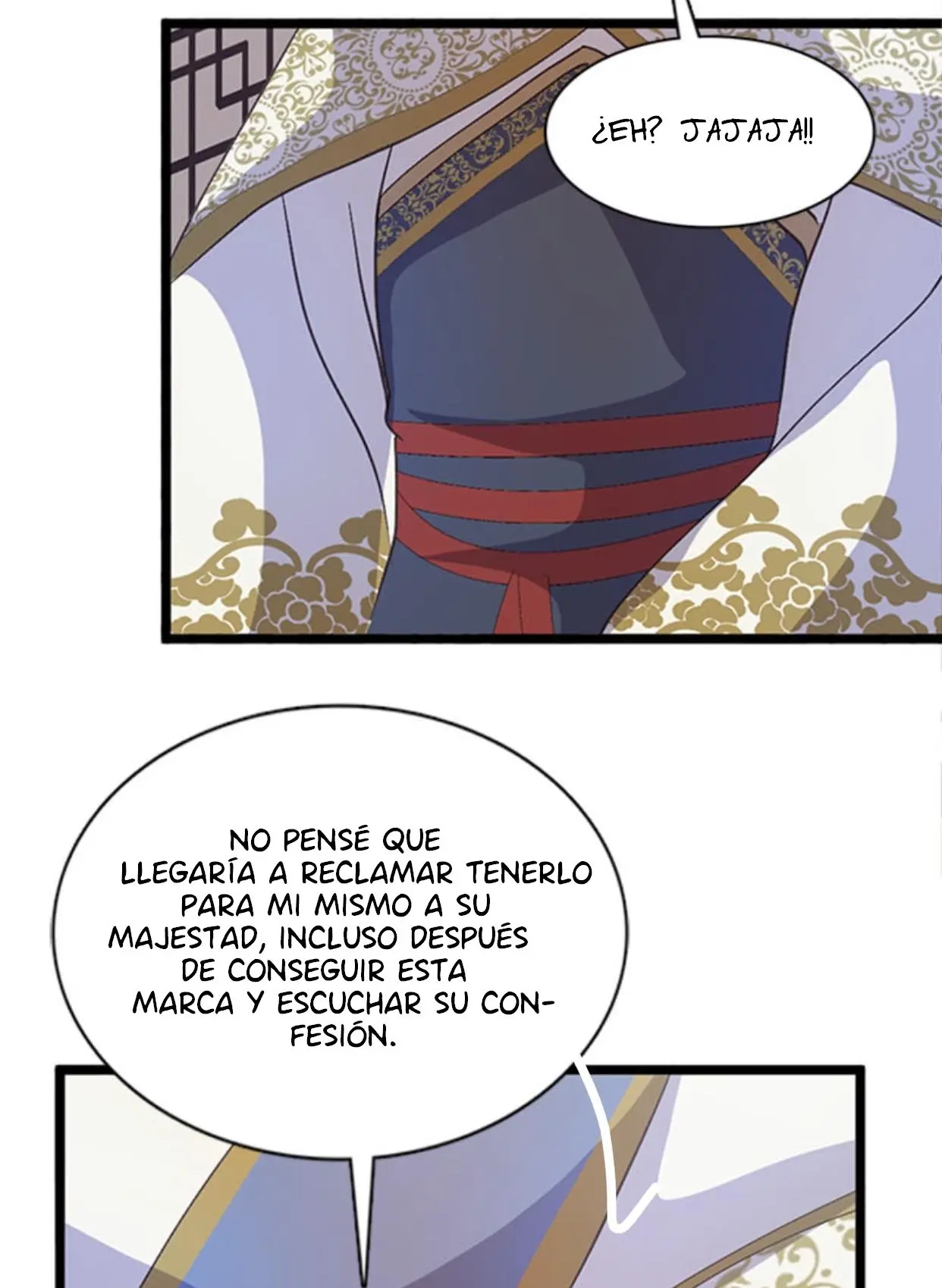 Rebirth (Yaoi) Ceci (2022) - Capítulo 70 - Página 62 - LectorTMOo