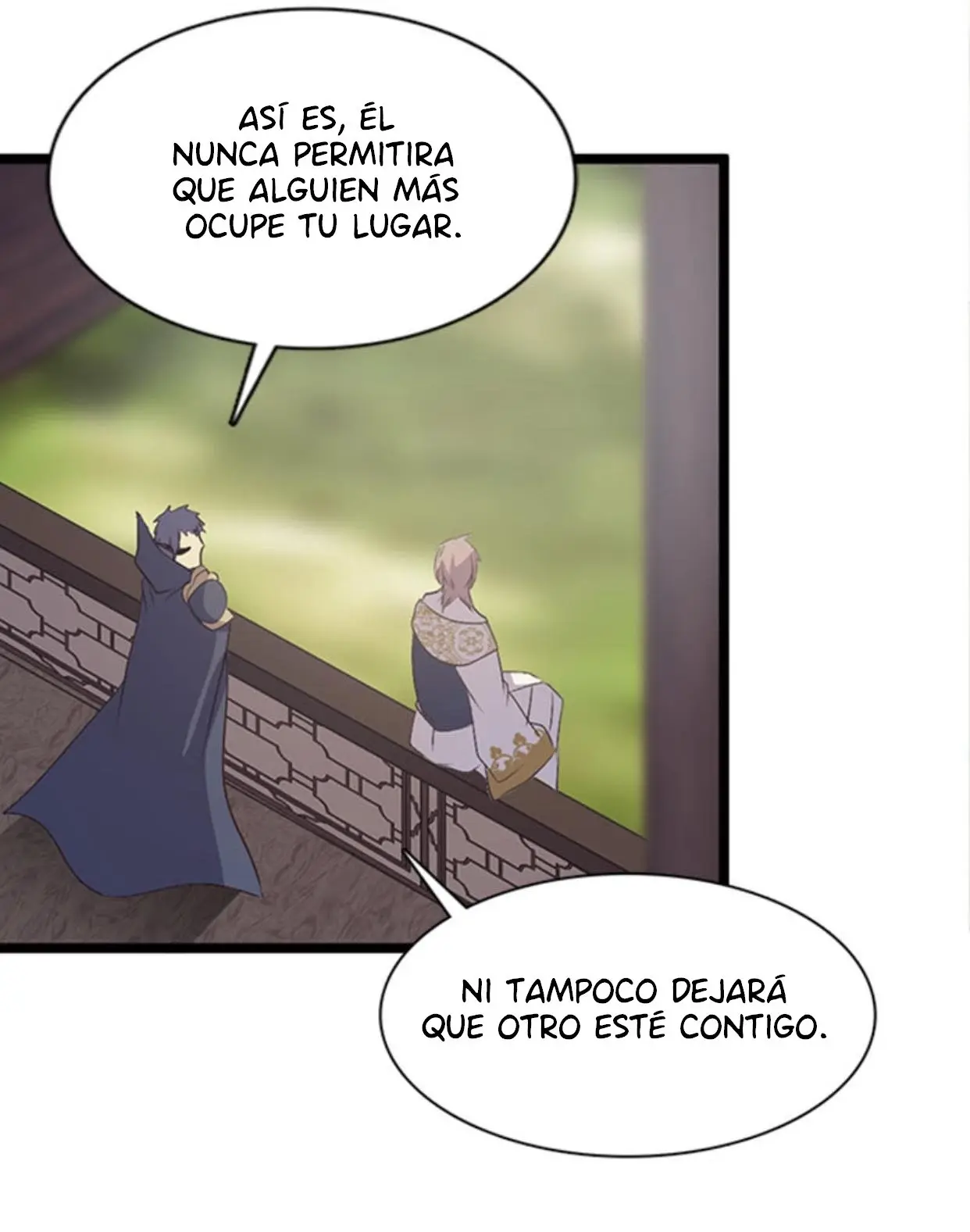 Rebirth (Yaoi) Ceci (2022) - Capítulo 70 - Página 65 - LectorTMOo