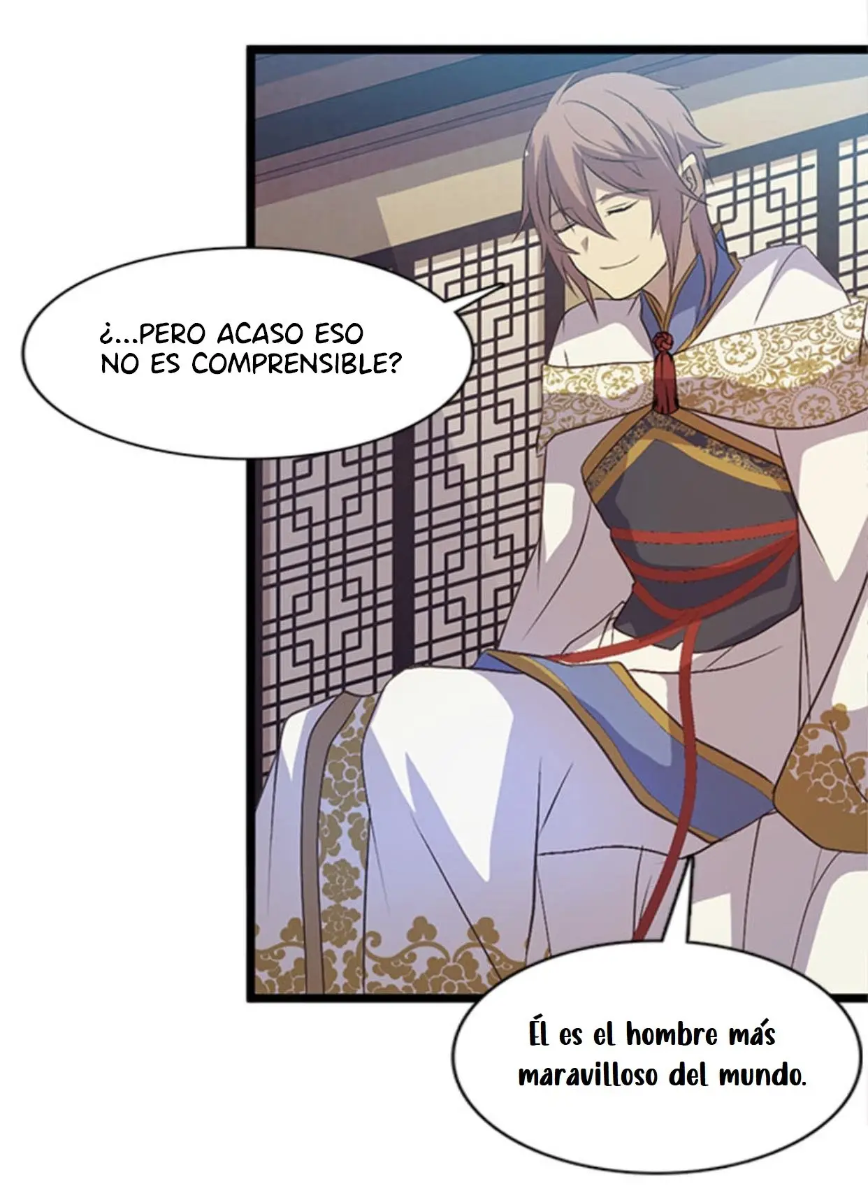 Rebirth (Yaoi) Ceci (2022) - Capítulo 70 - Página 67 - LectorTMOo