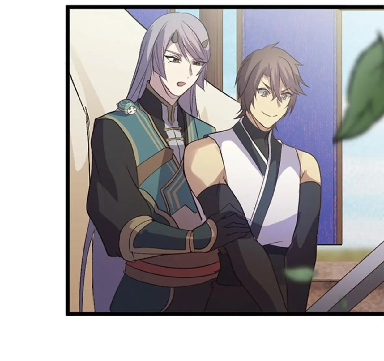 Rebirth (Yaoi) Ceci (2022) - Capítulo 70 - Página 72 - LectorTMOo