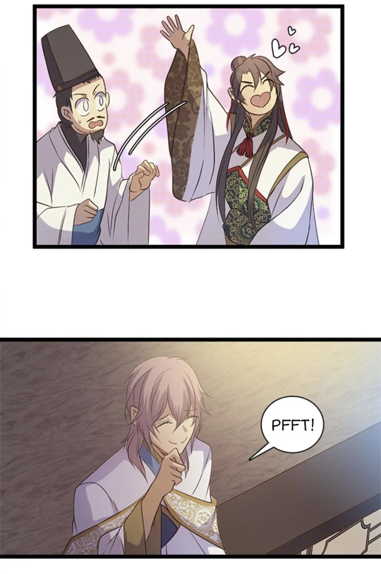 Rebirth (Yaoi) Ceci (2022) - Capítulo 70 - Página 76 - LectorTMOo