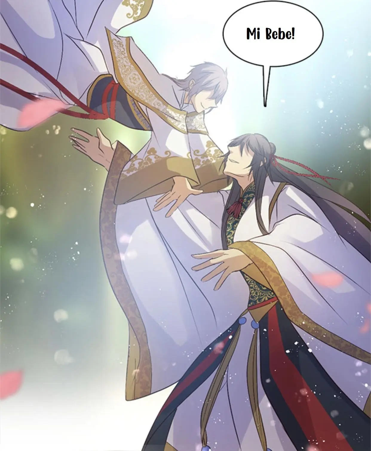 Rebirth (Yaoi) Ceci (2022) - Capítulo 70 - Página 79 - LectorTMOo