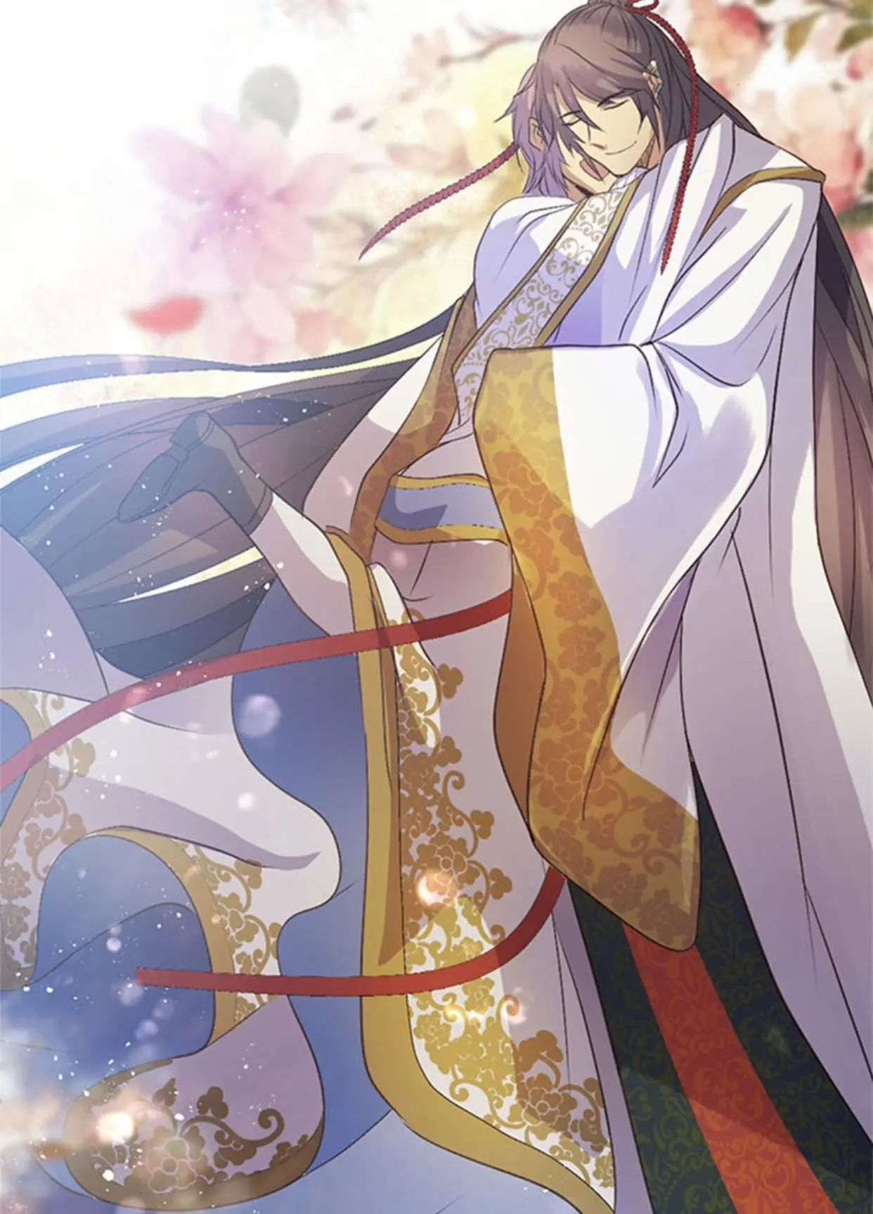 Rebirth (Yaoi) Ceci (2022) - Capítulo 70 - Página 83 - LectorTMOo