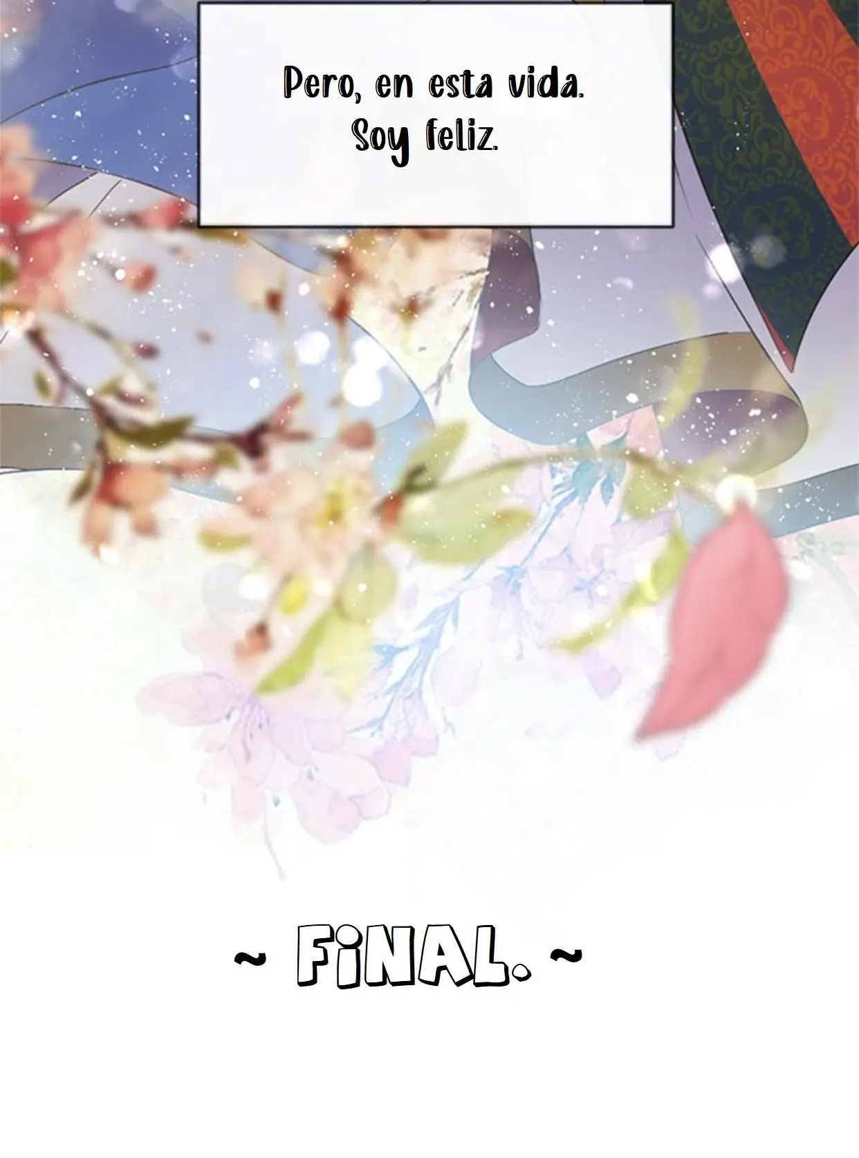 Rebirth (Yaoi) Ceci (2022) - Capítulo 70 - Página 84 - LectorTMOo