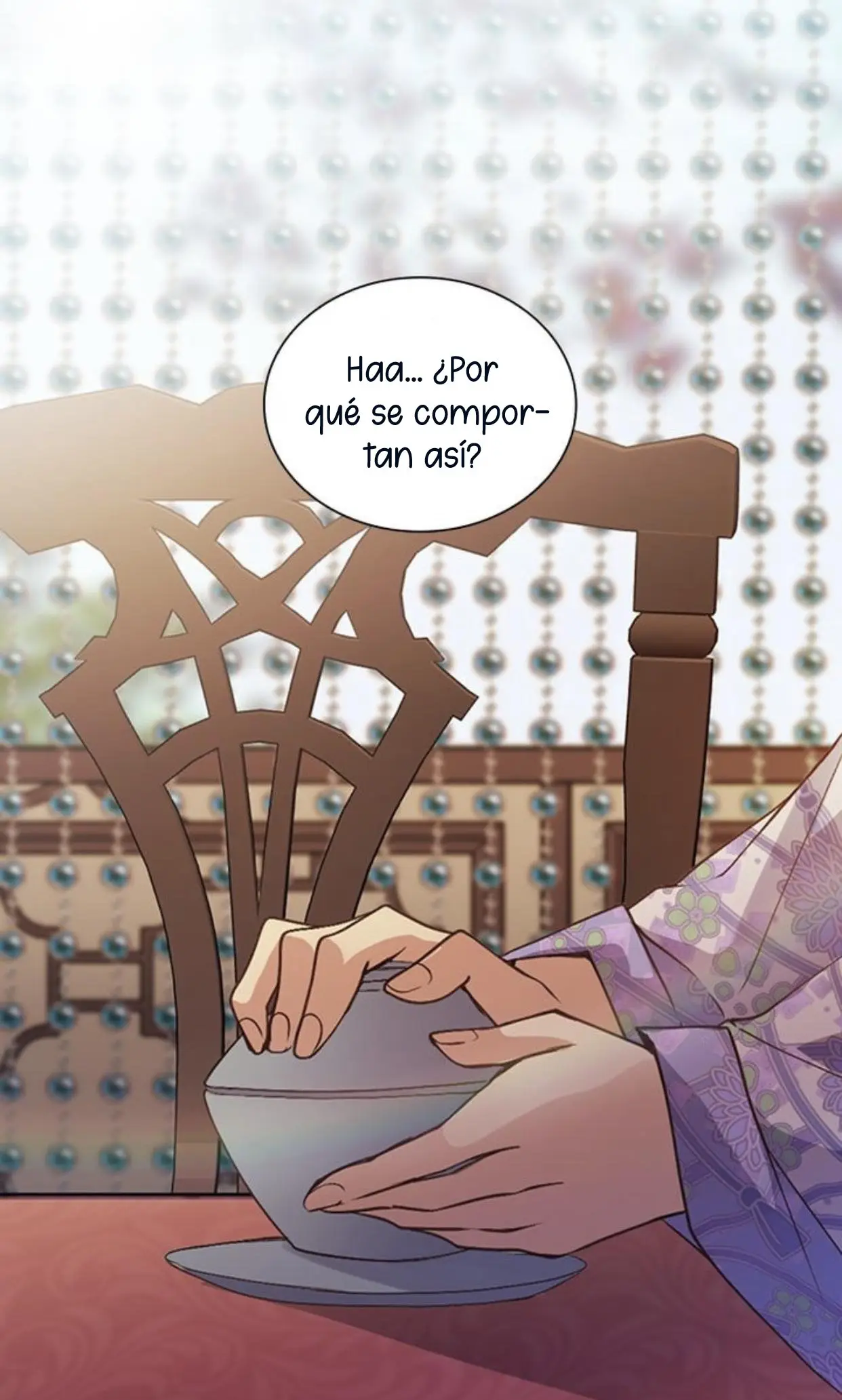 Rebirth (Yaoi) Ceci (2022) - Capítulo 71 - Página 4 - LectorTMOo