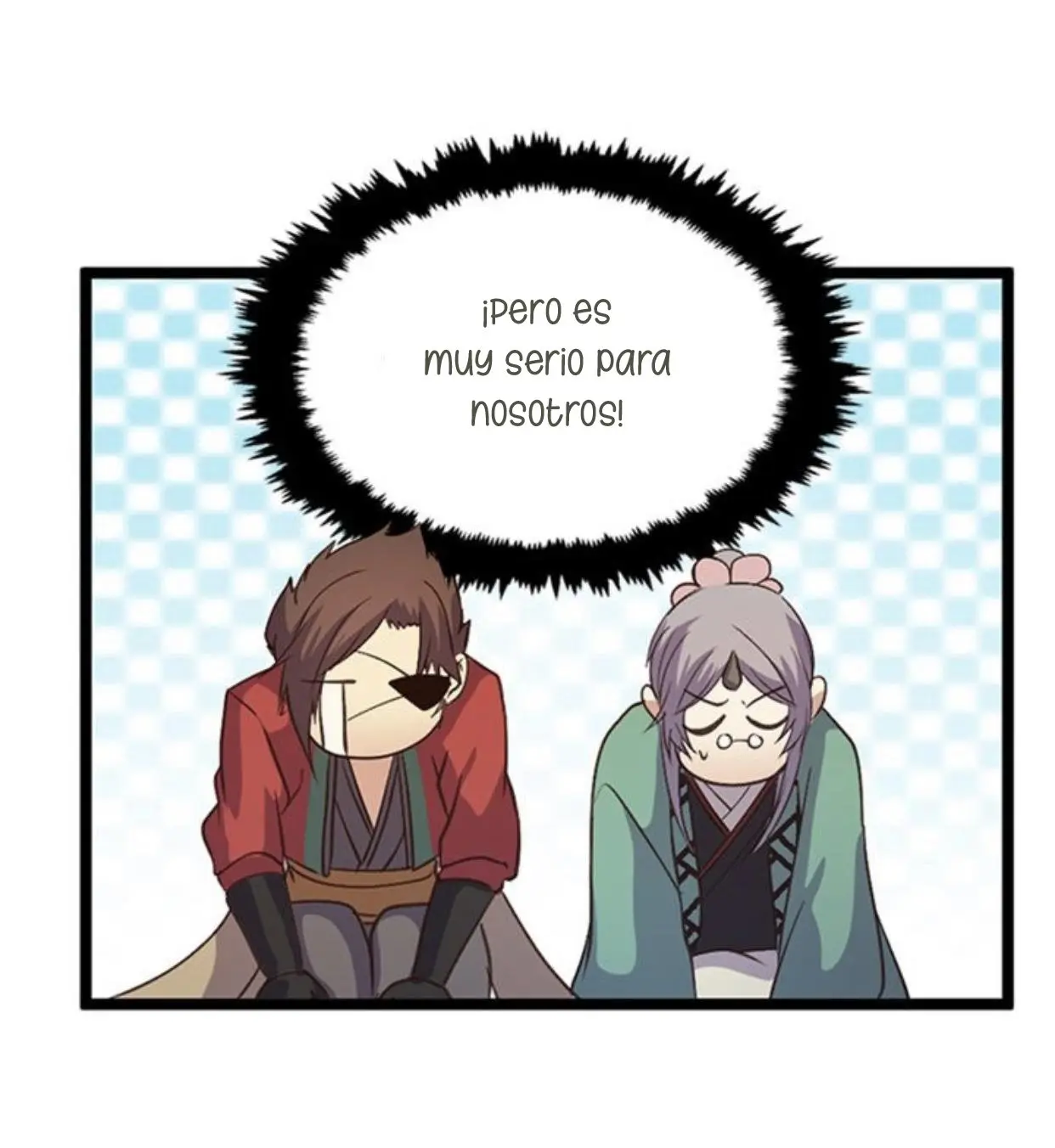 Rebirth (Yaoi) Ceci (2022) - Capítulo 71 - Página 8 - LectorTMOo